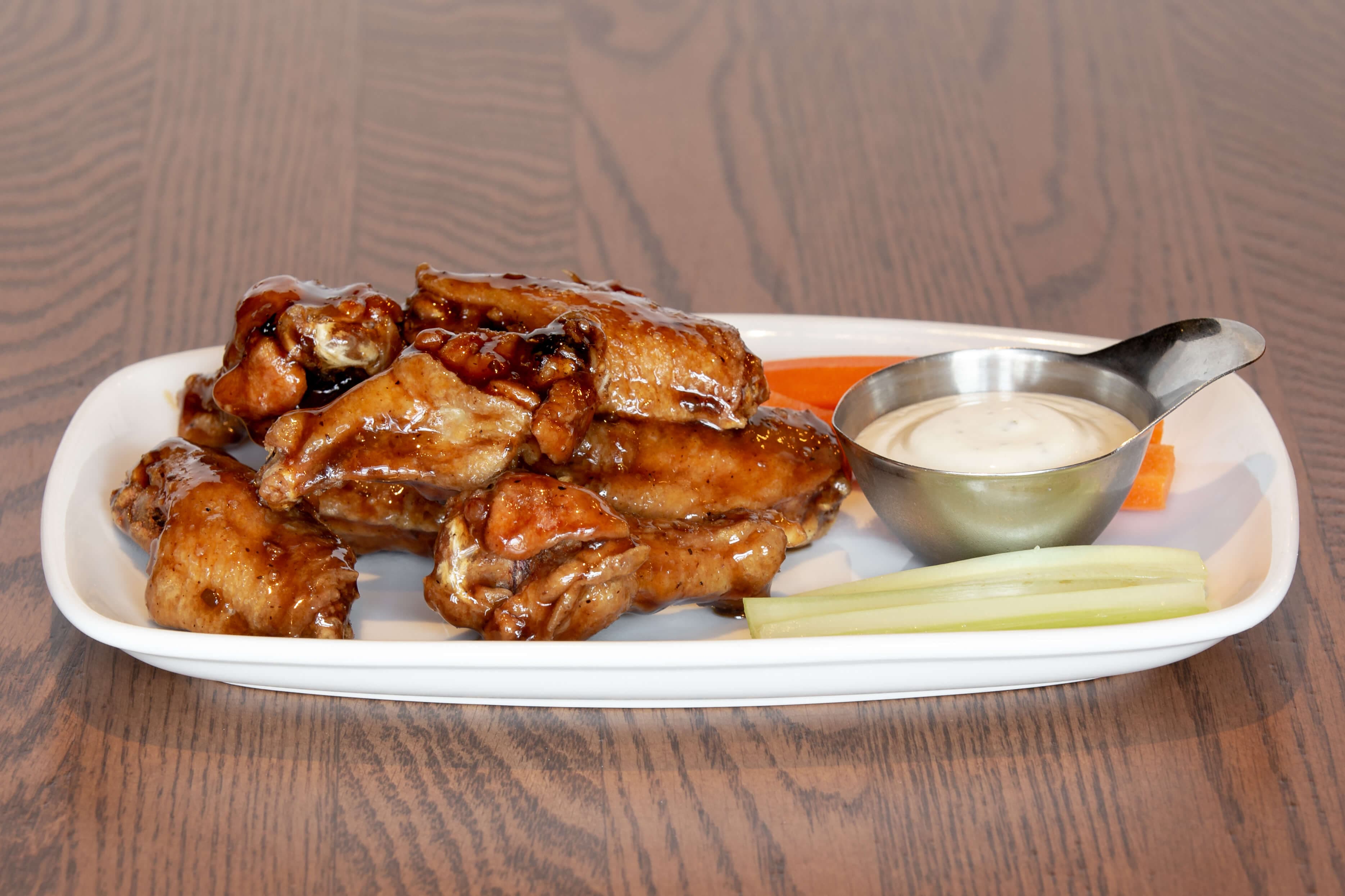 Chicken Wings (1 lb)