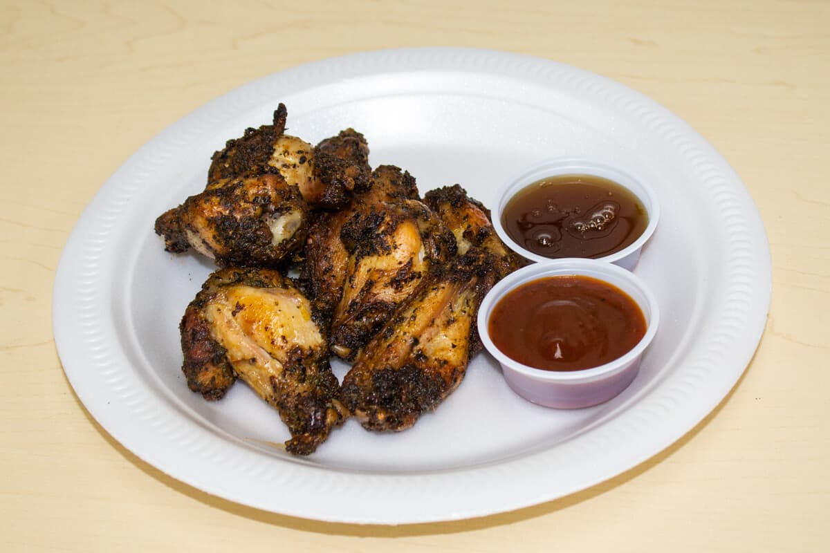 Wings