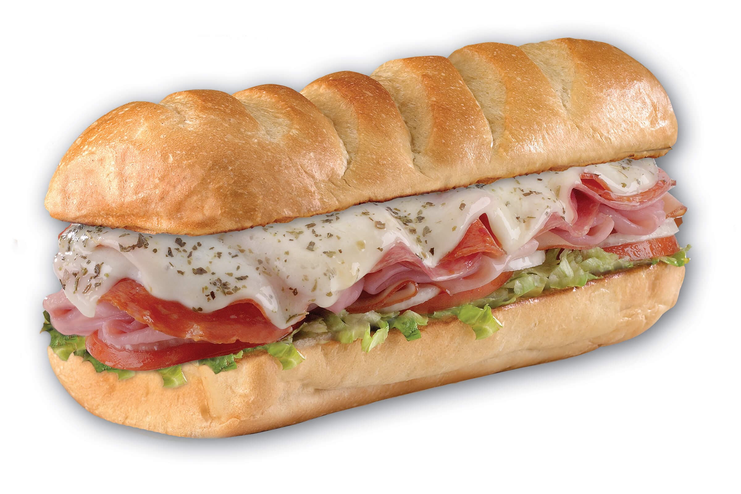 Medium Italian Sub Combo