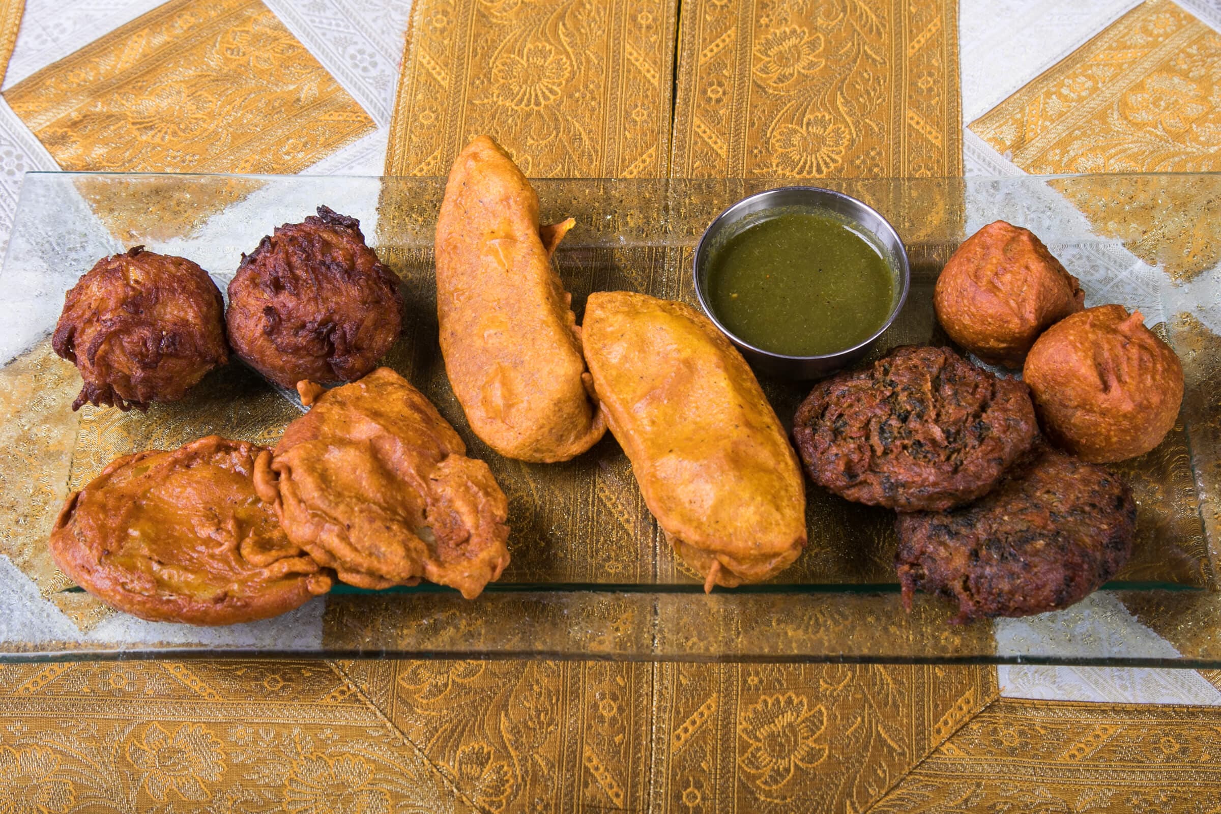 Maharani's Teasers For Two