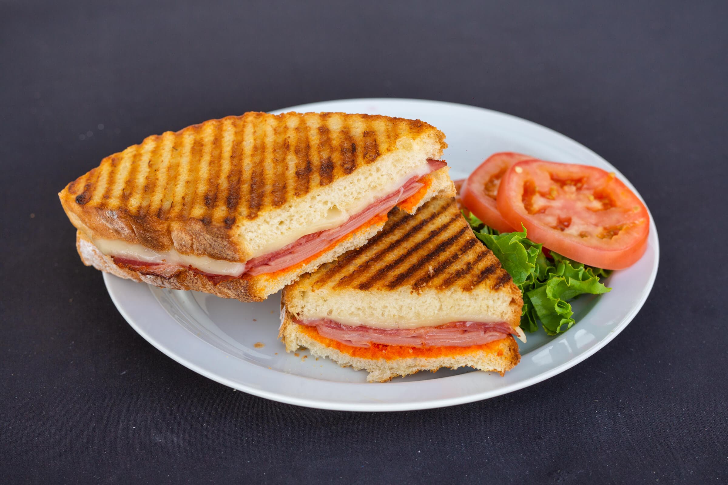 Classic Italian Sandwich