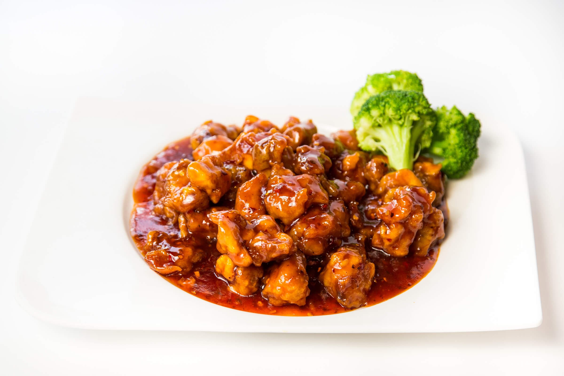 A17. General Chicken