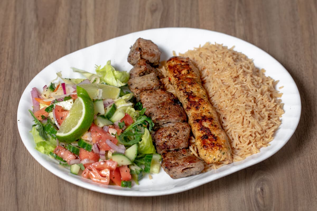 Tandoori Special
