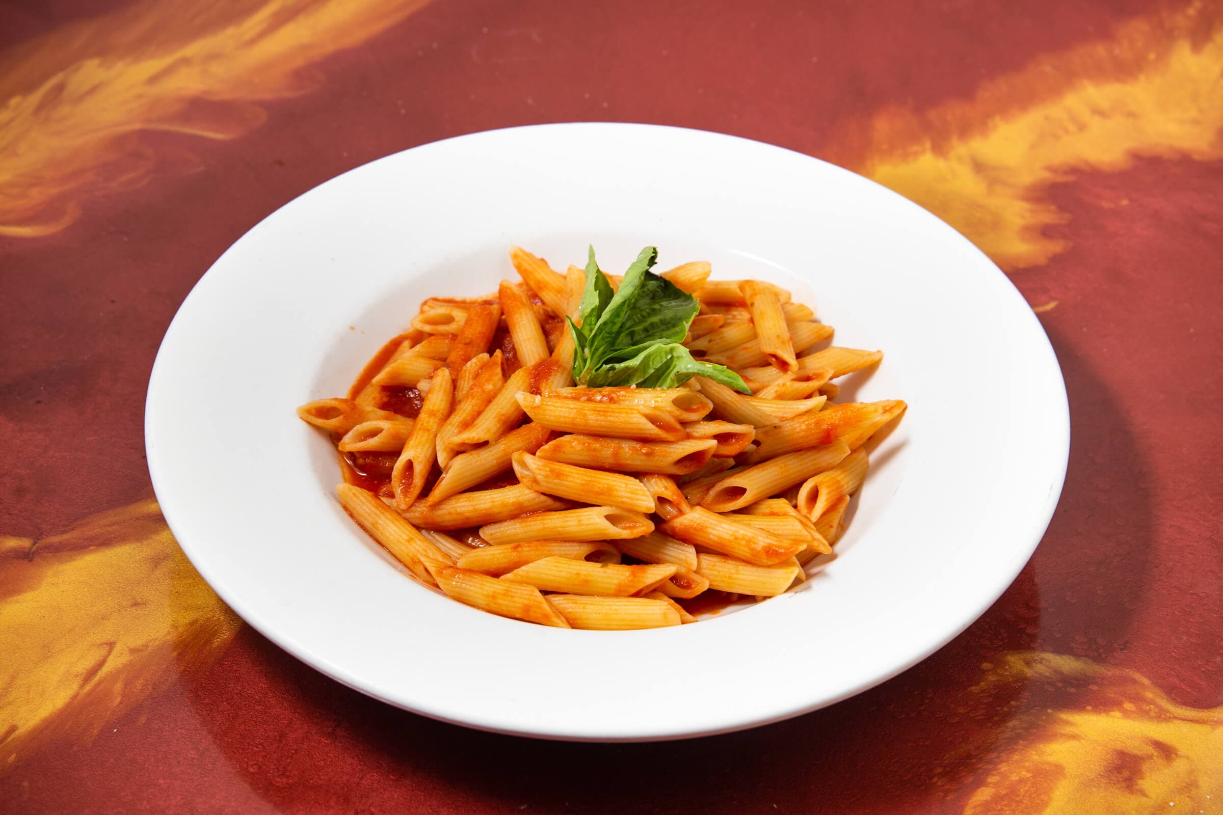 Penne Pomodoro