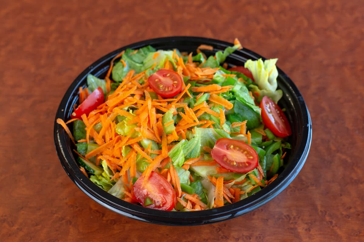 Garden Salad