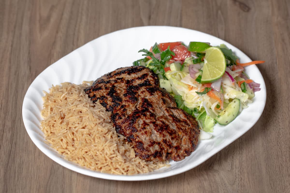 Chaplee Kabob