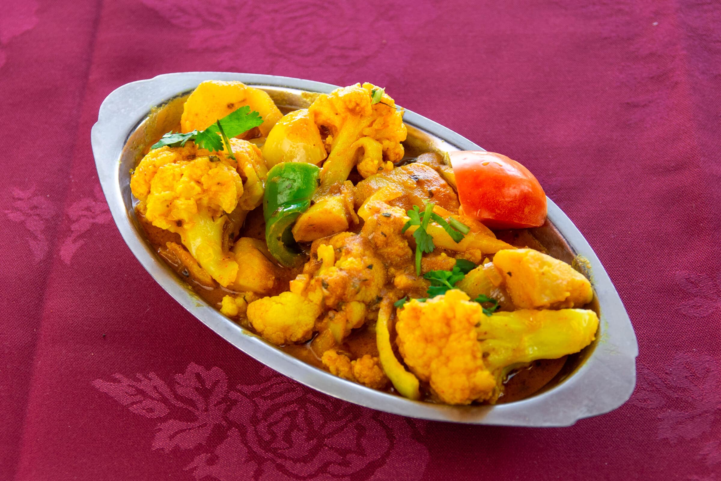 Aloo Gobi