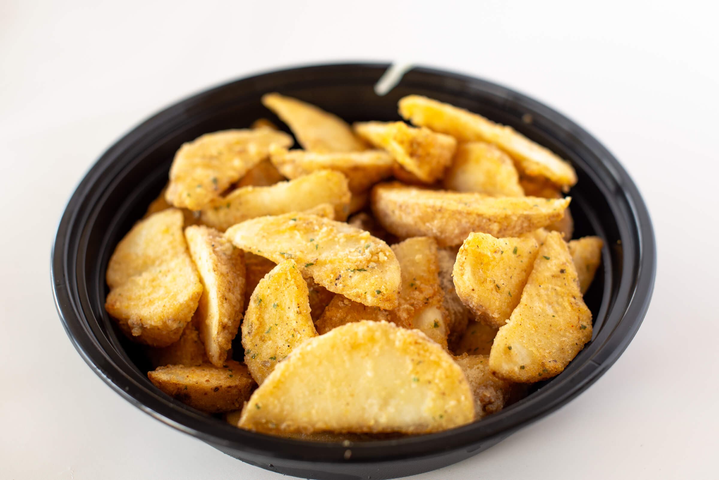 Potato Wedges