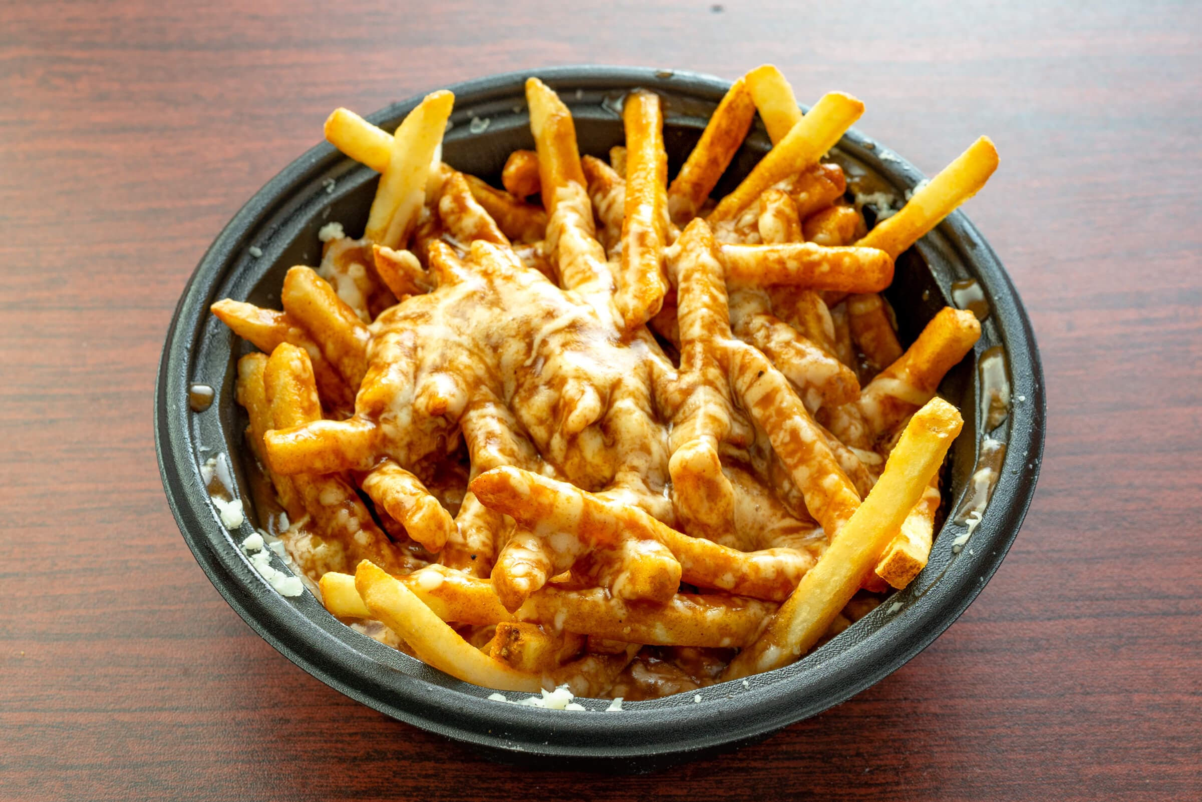 Poutine