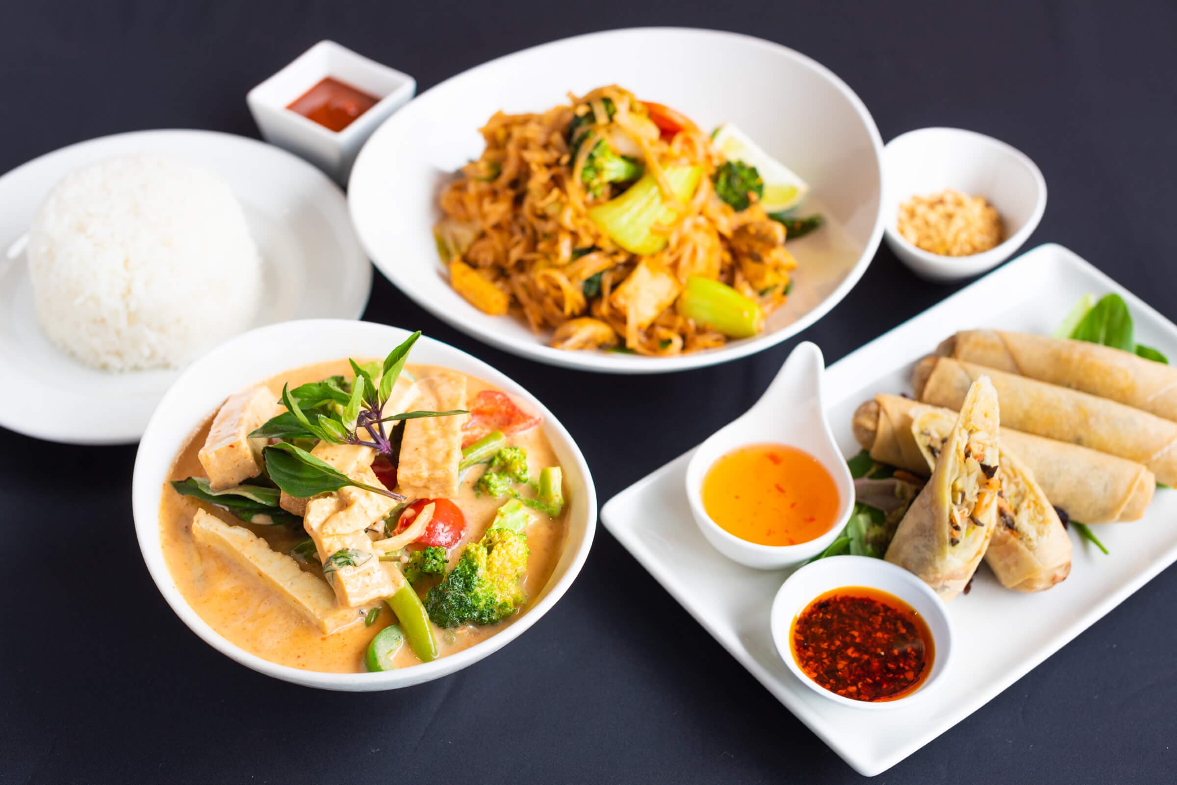 Veggie Lovers for Two