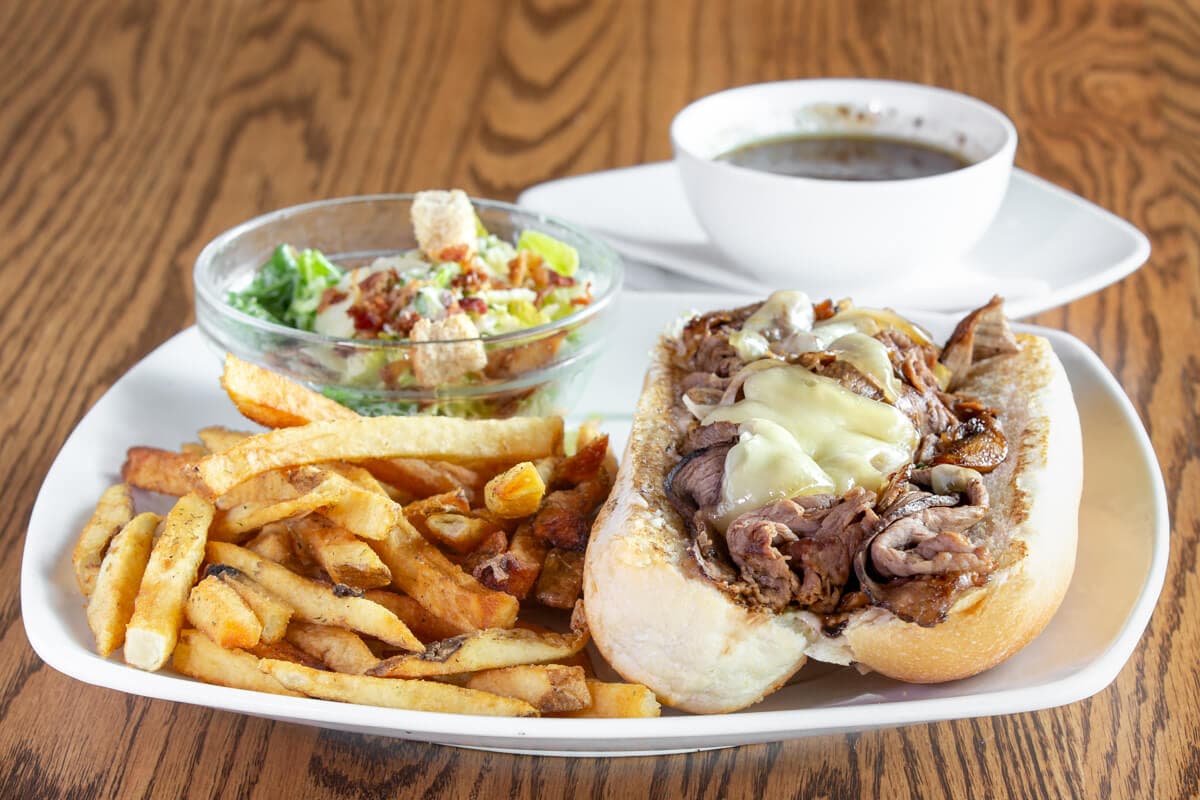 Beef Dip