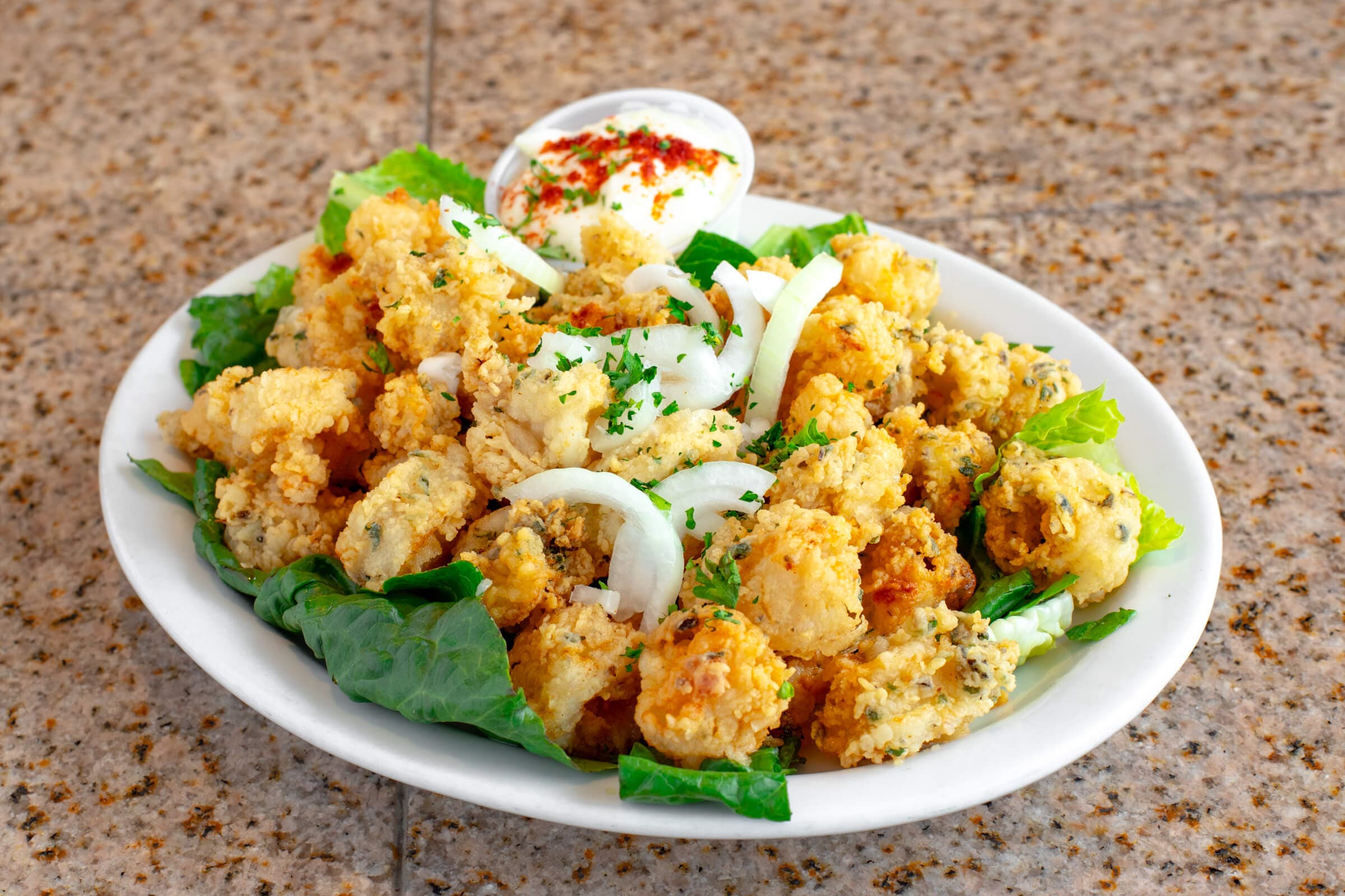 Calamari