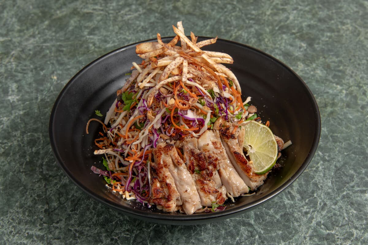 Chicken Salad