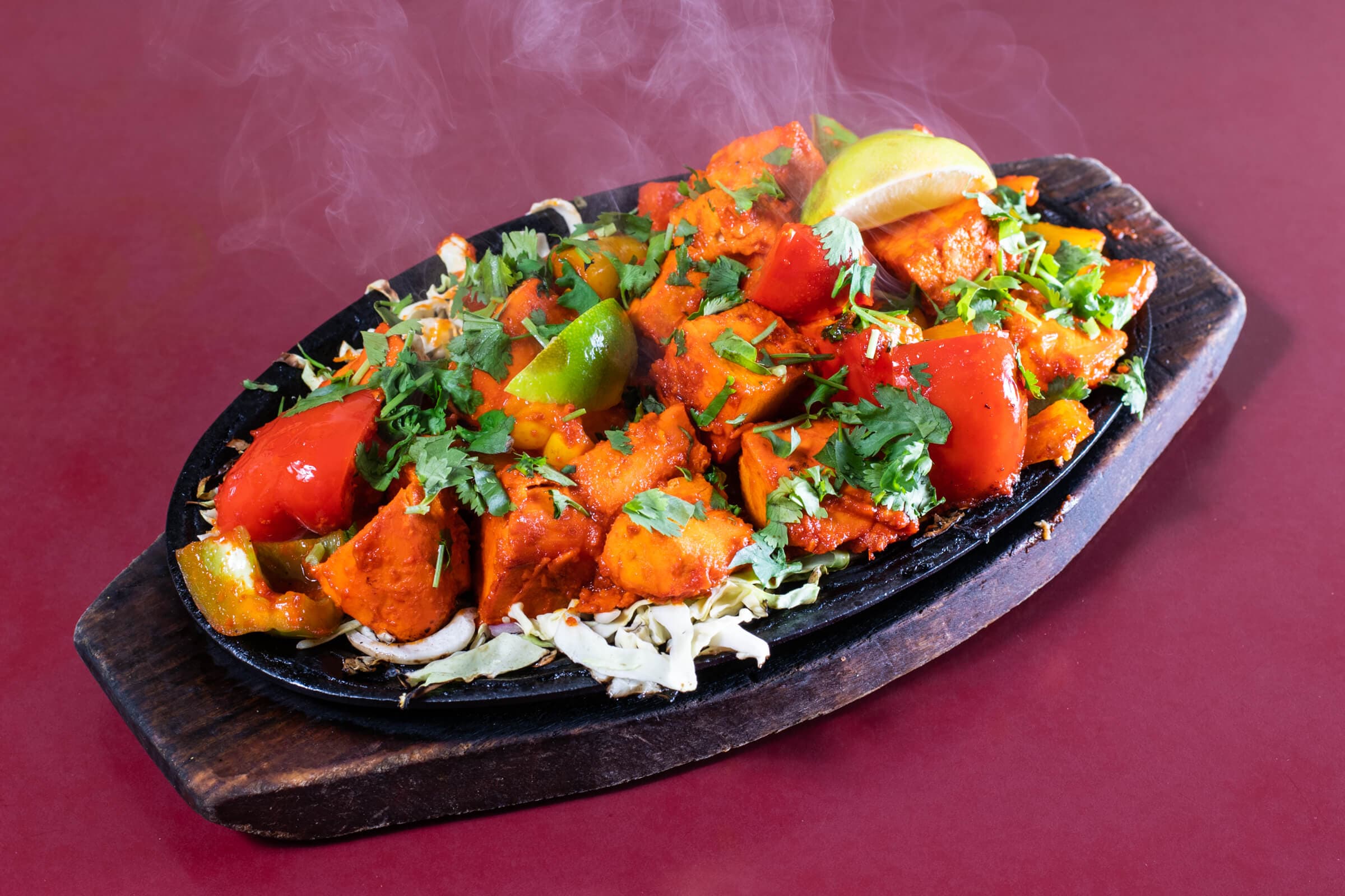 Chicken Tikka