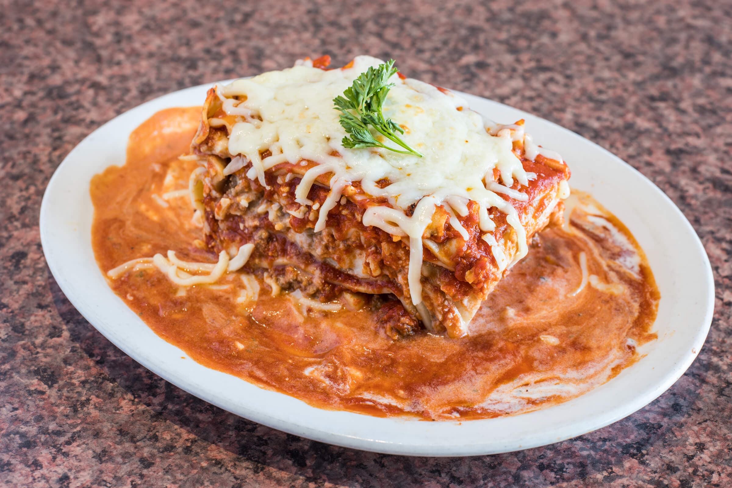 Lasagna