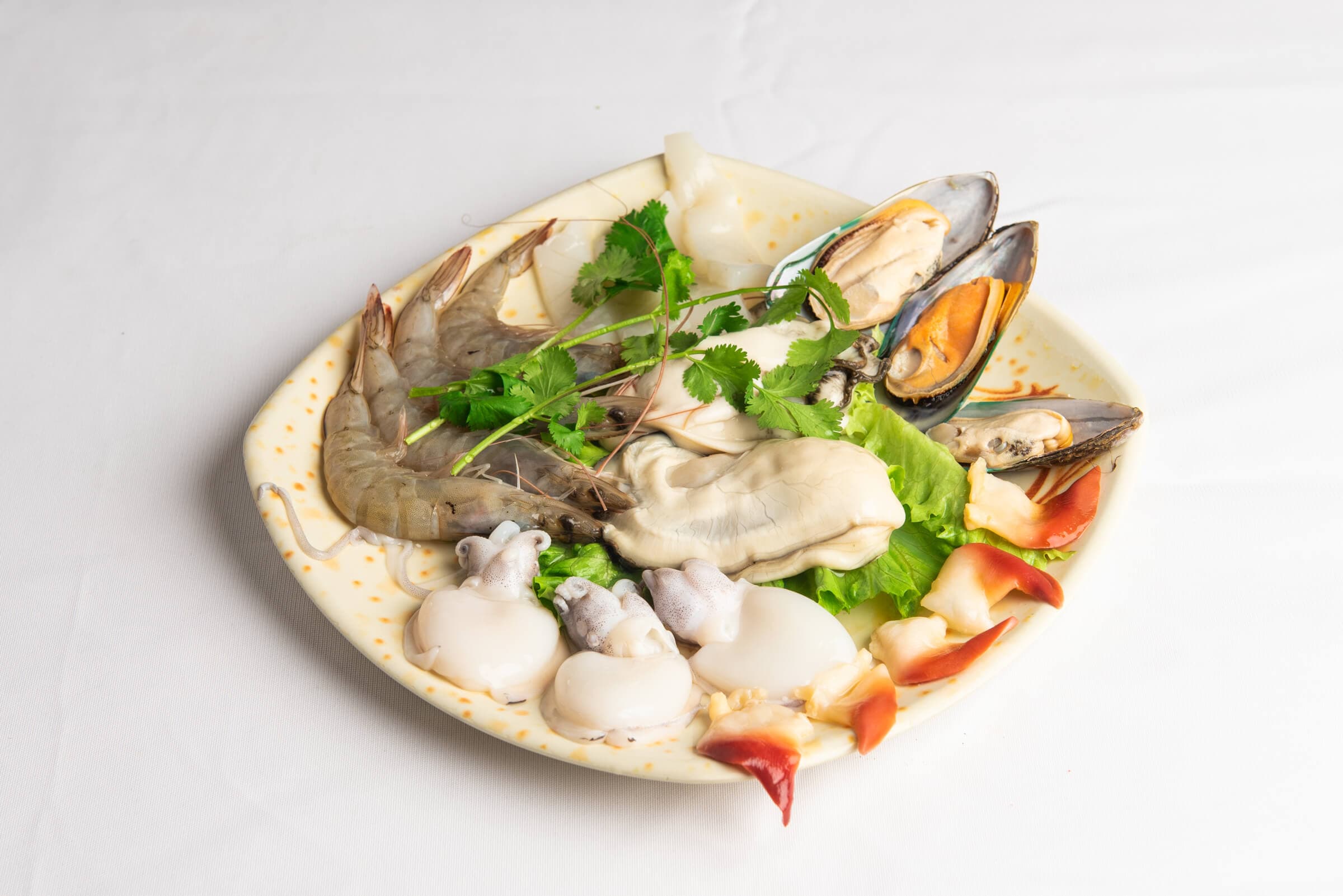 Hot Pot Combination (1 Person)