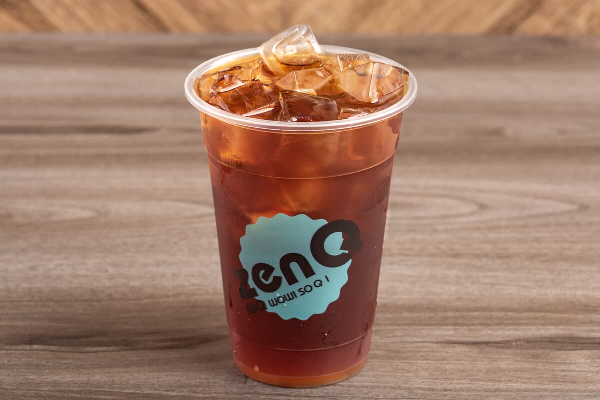 T3. Winter Melon Tea