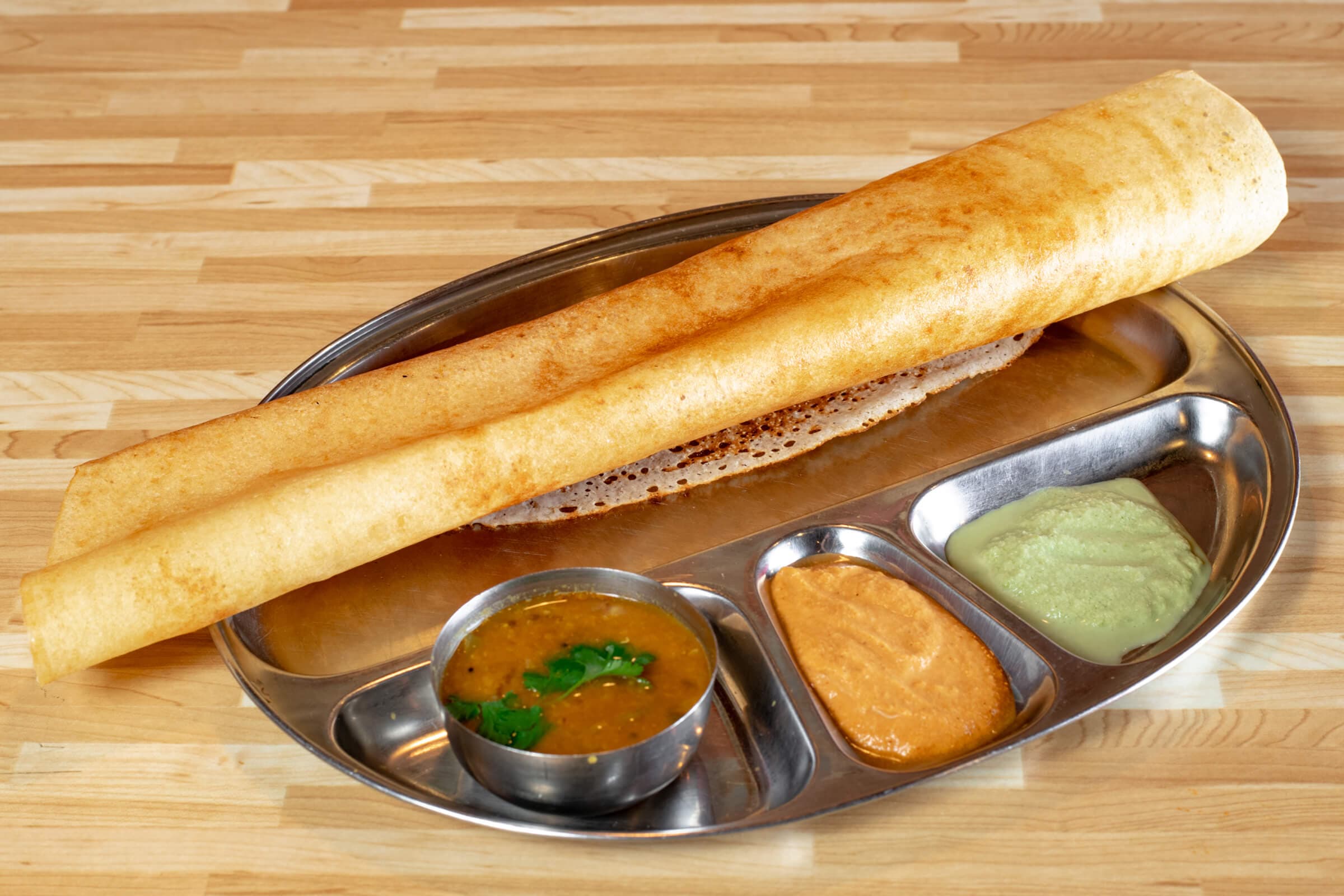 Plain Dosa