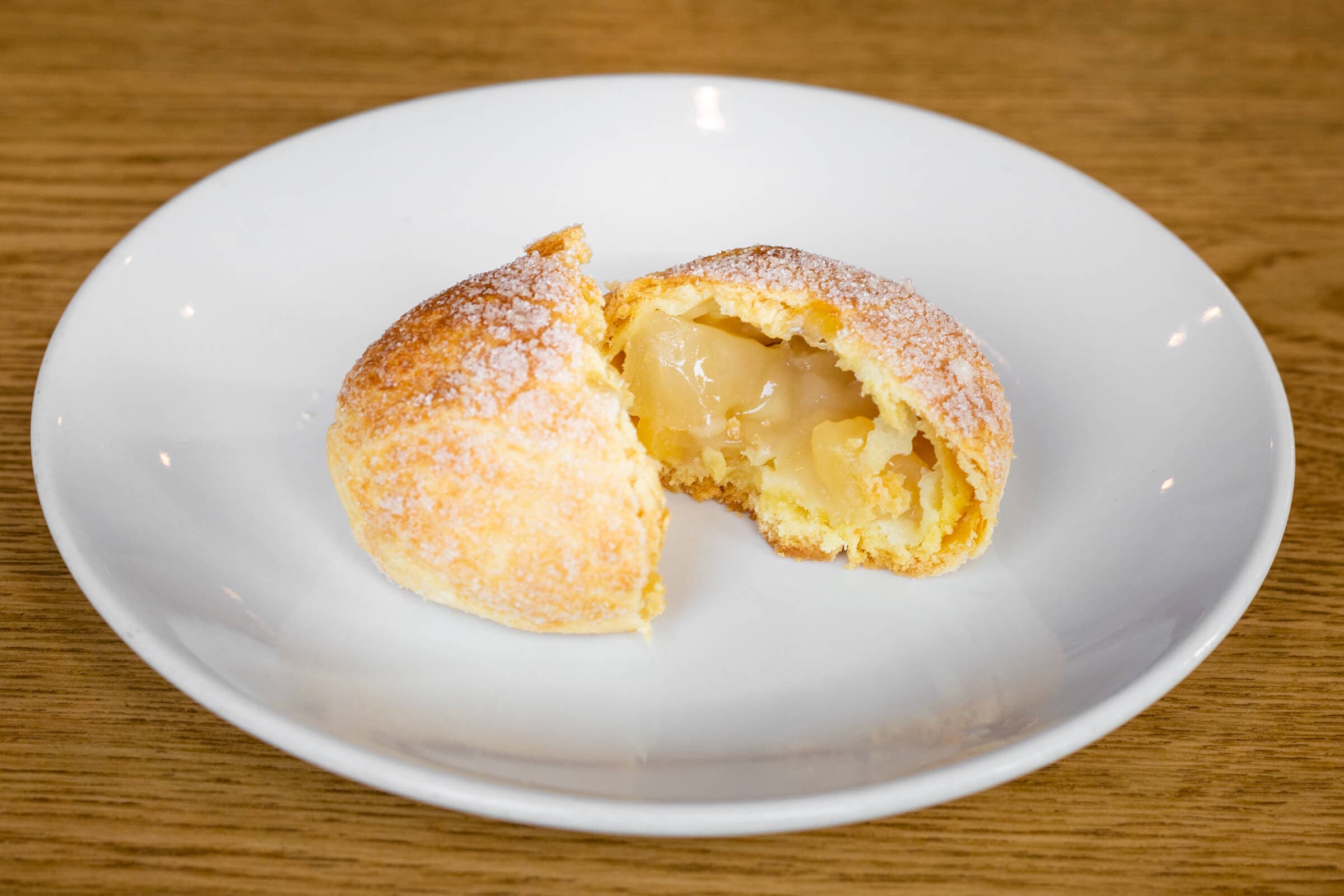 Apple Tart (1 piece)