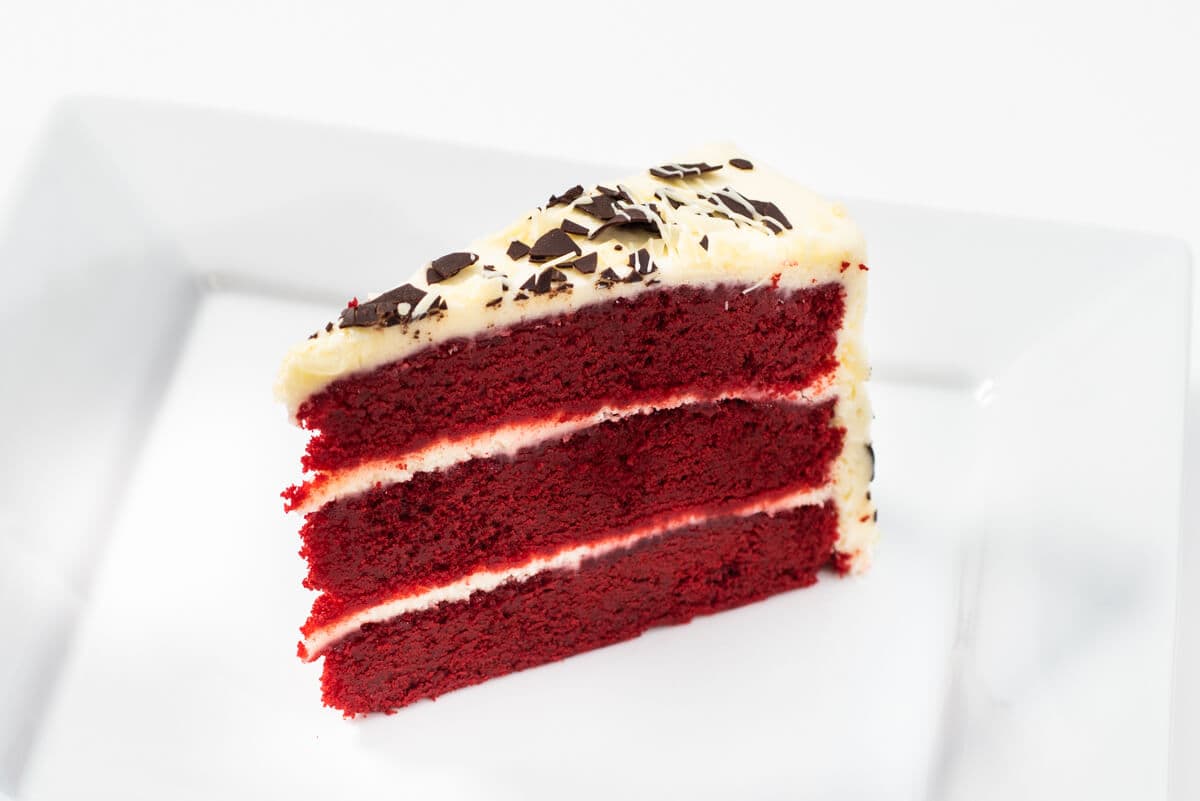 Red Velvet Cake