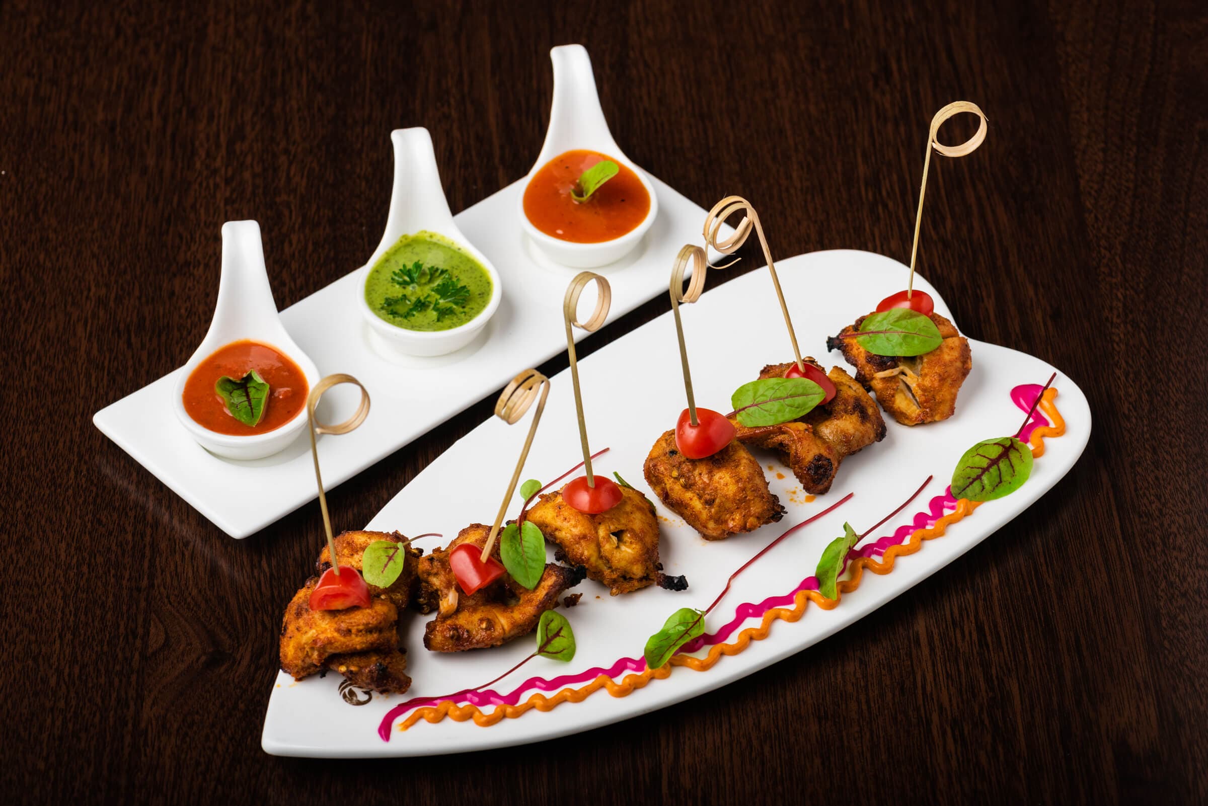 Bhatti Ka Murgh