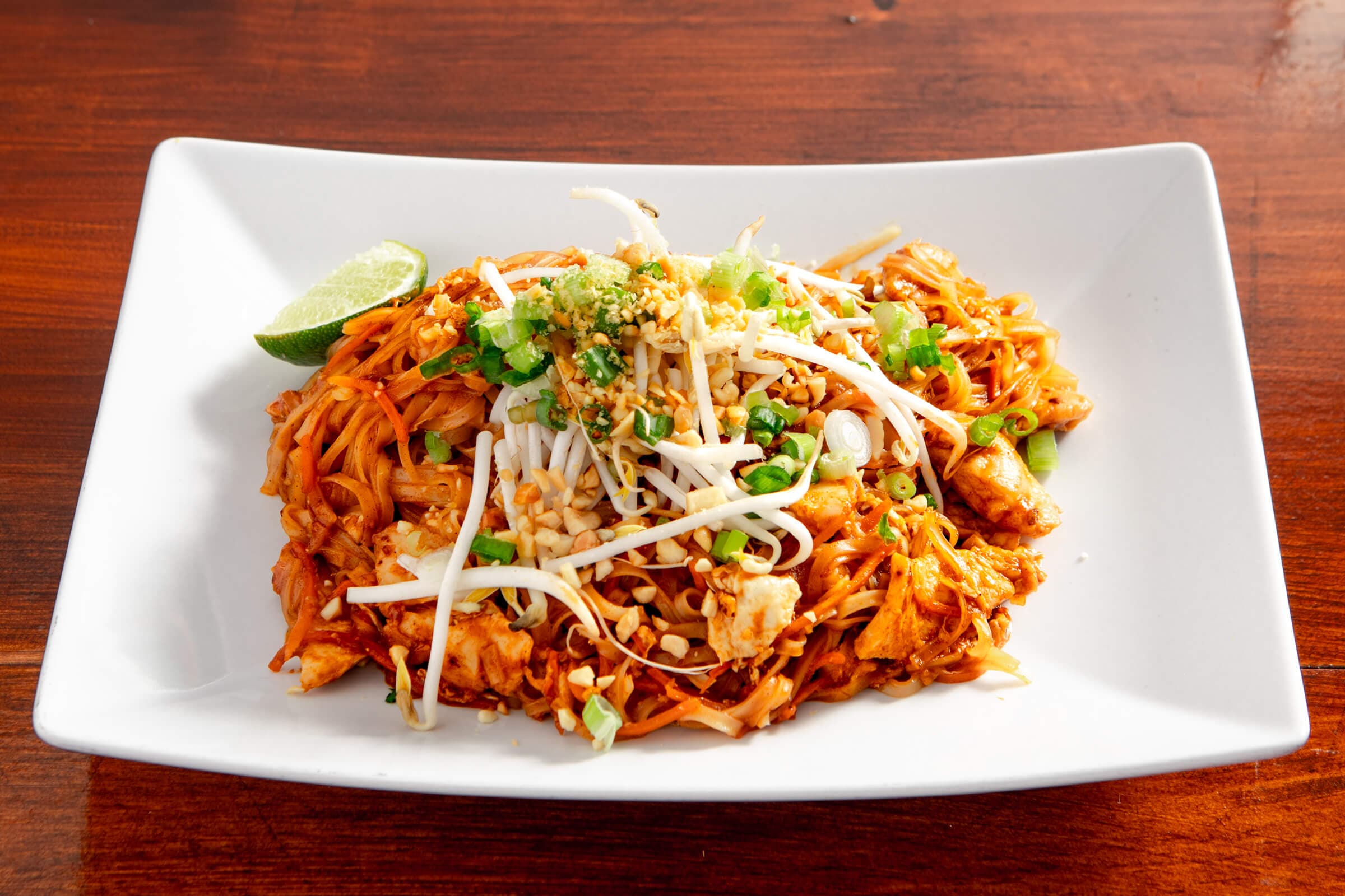 Pad Thai