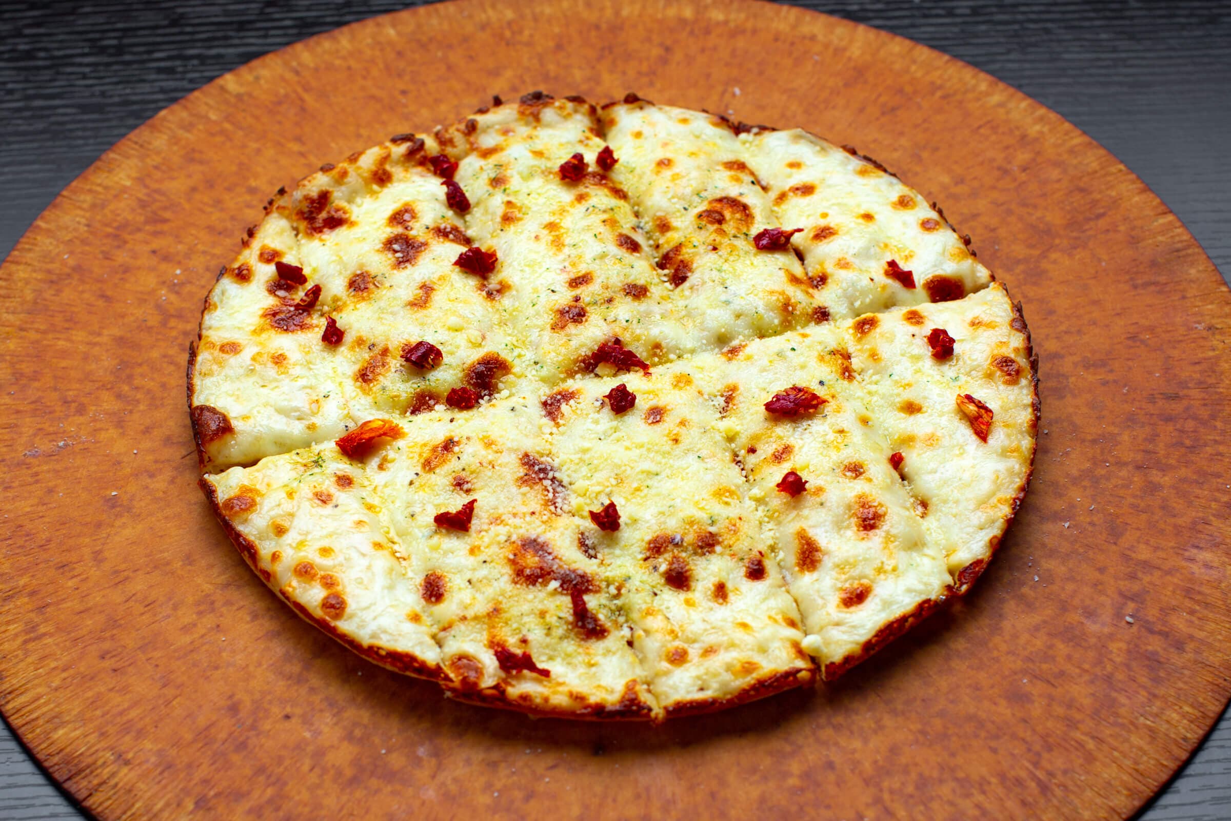 Cheese Toast (2 pcs)
