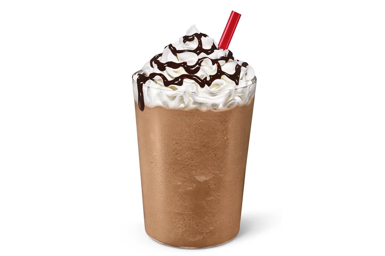 Mocha Iced Capp®