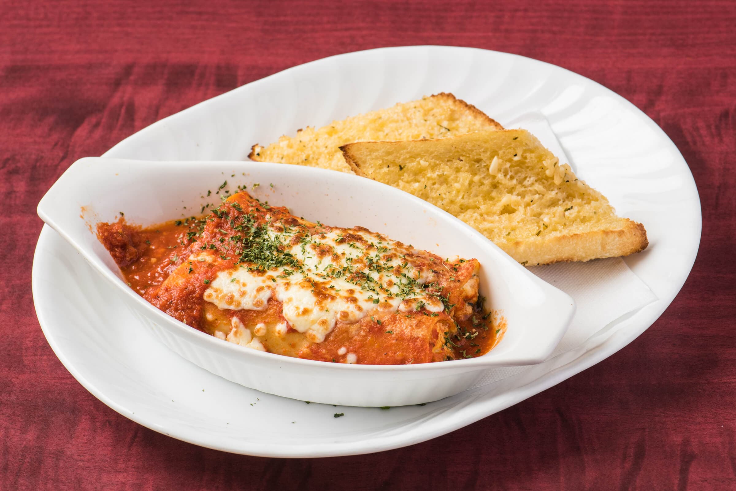 Cannelloni