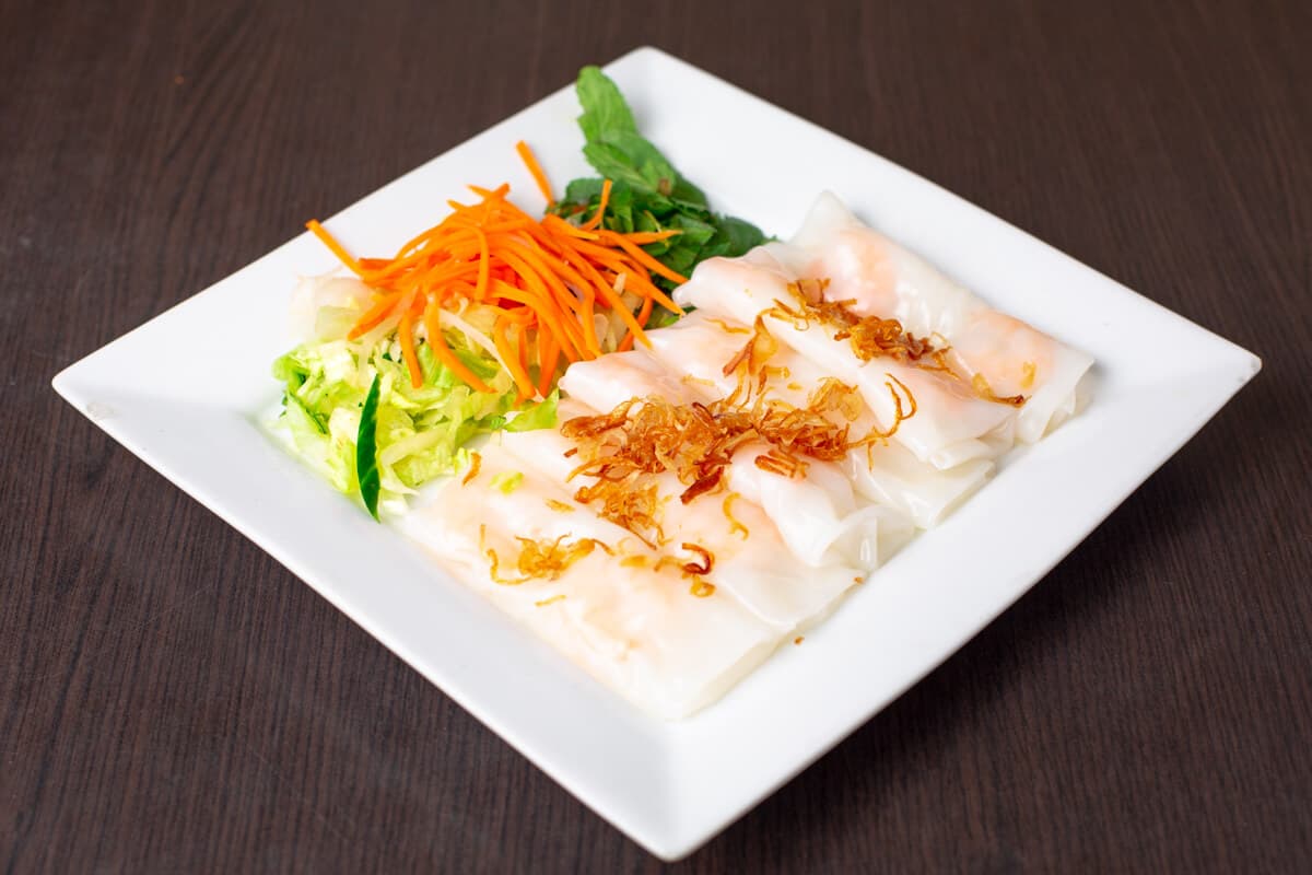 Banh Cuon Tom