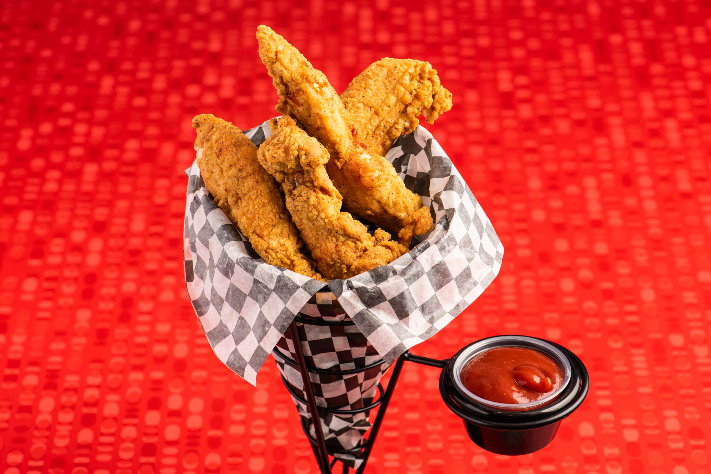 Chicken Tenders