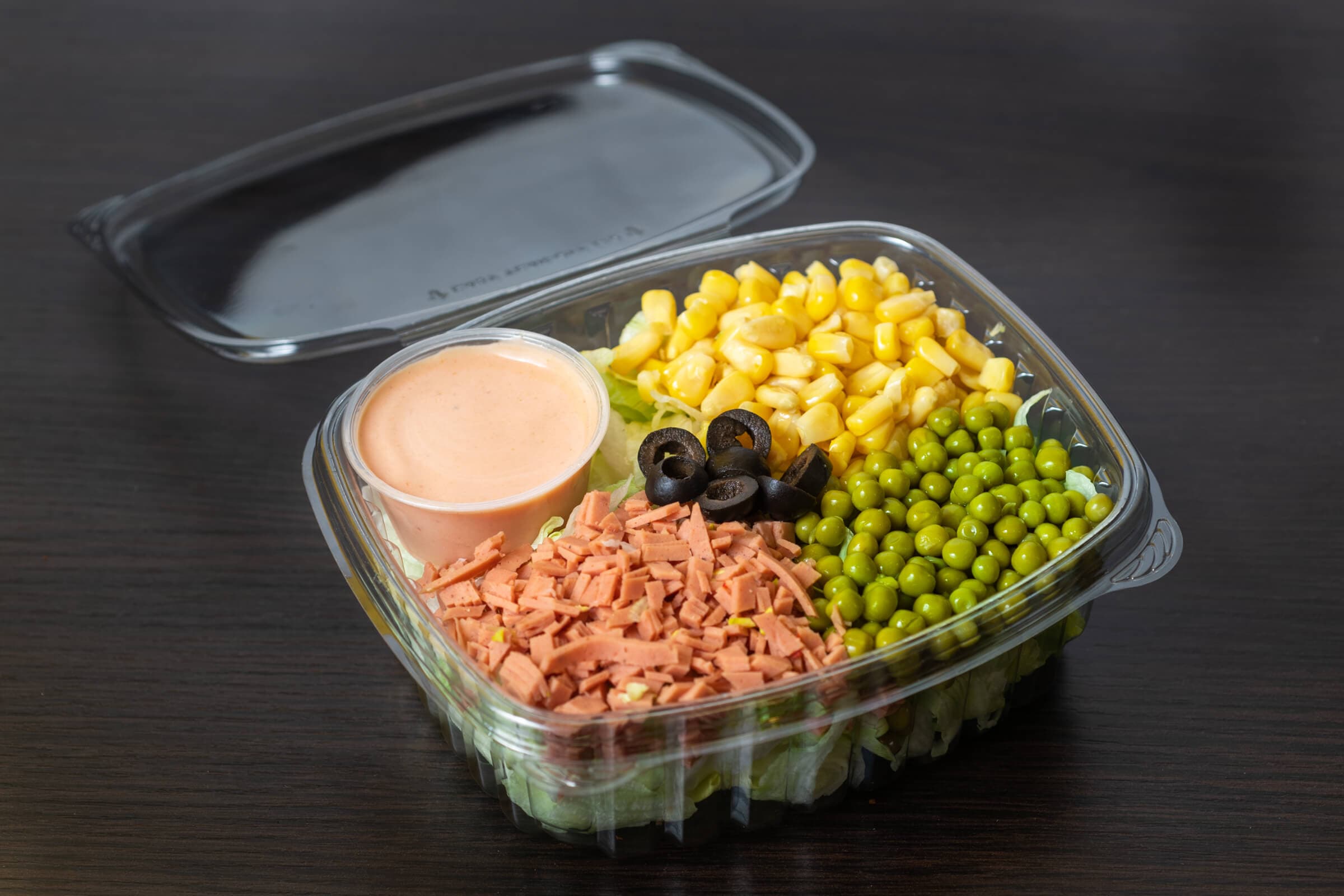 Special Salad