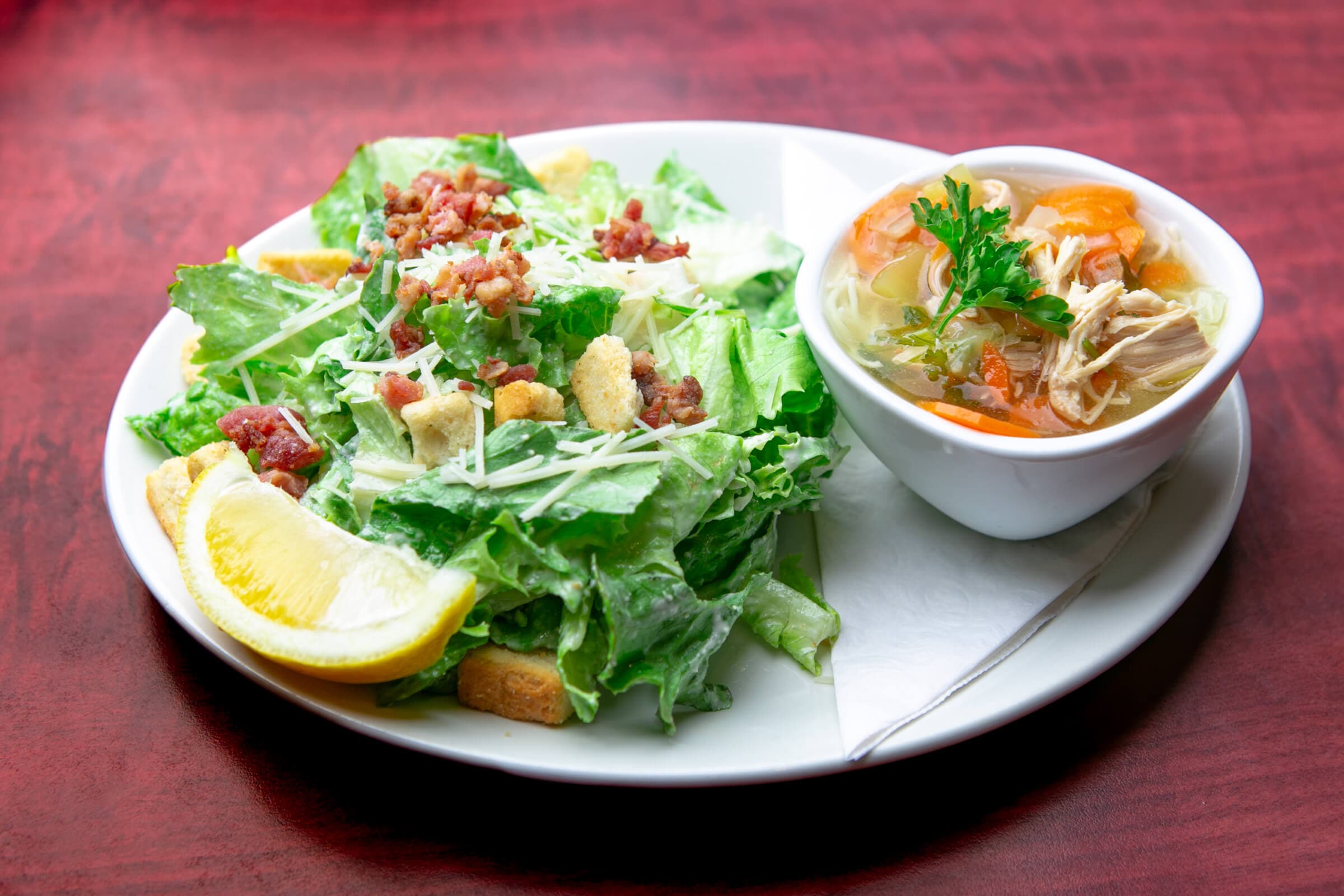 Caesar Salad