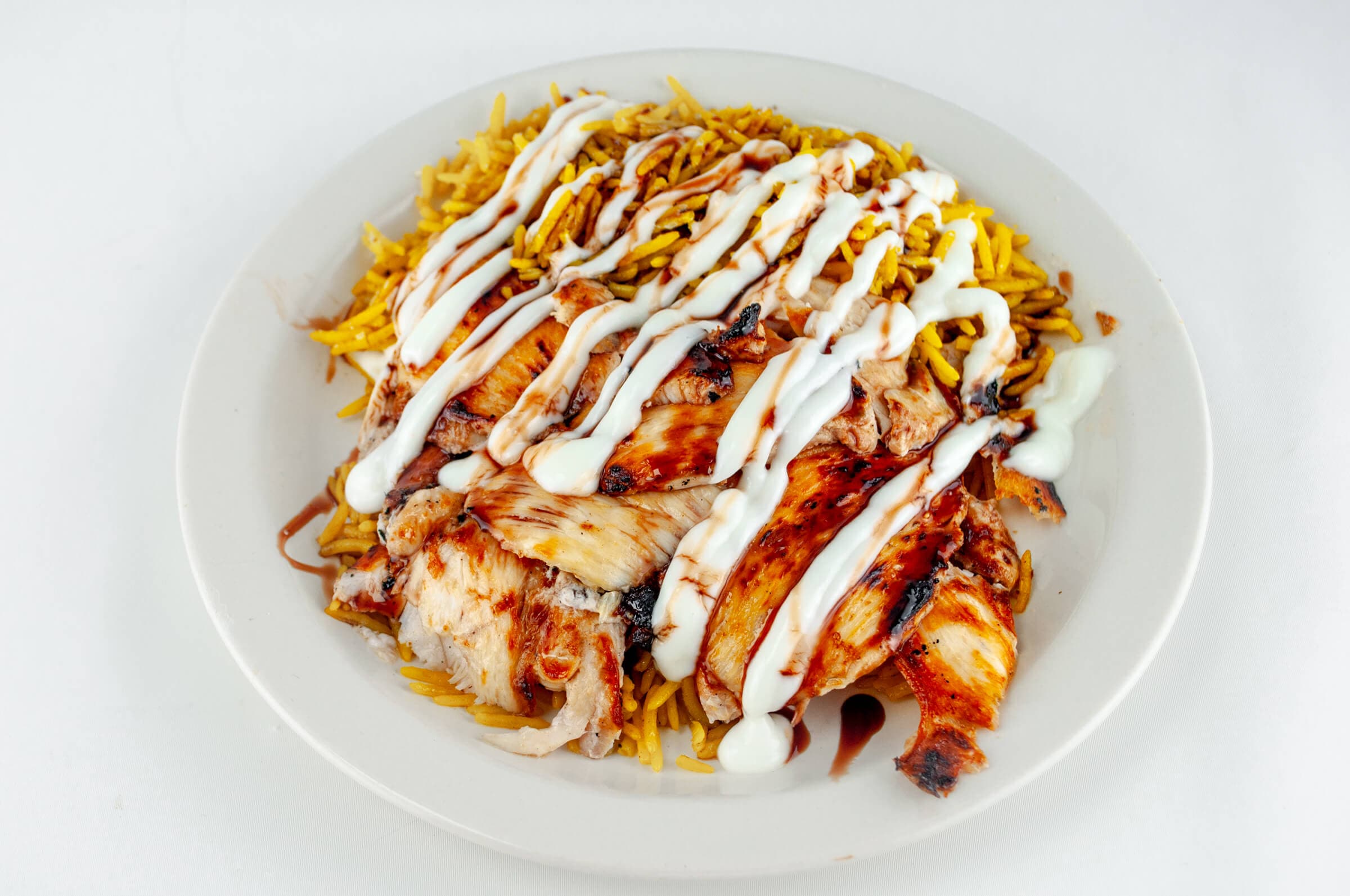 Shawarma Chicken