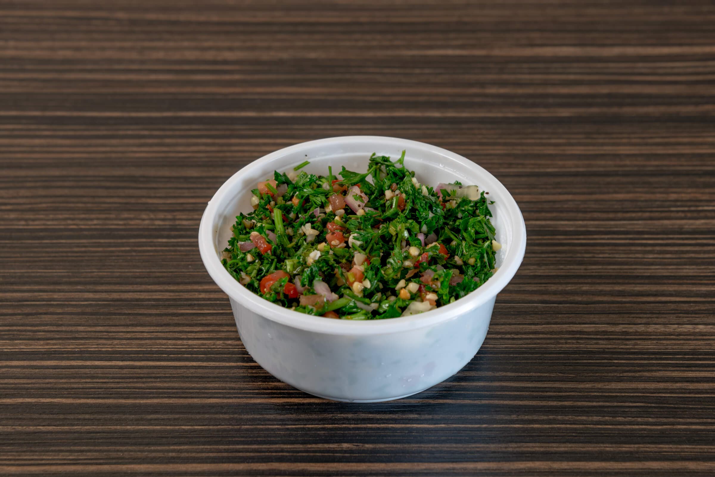 Tabouli Salad