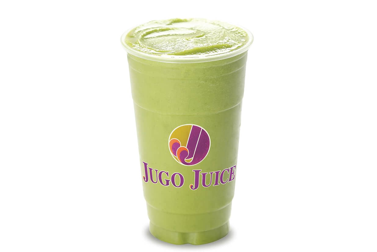 Green Rush (24 oz)