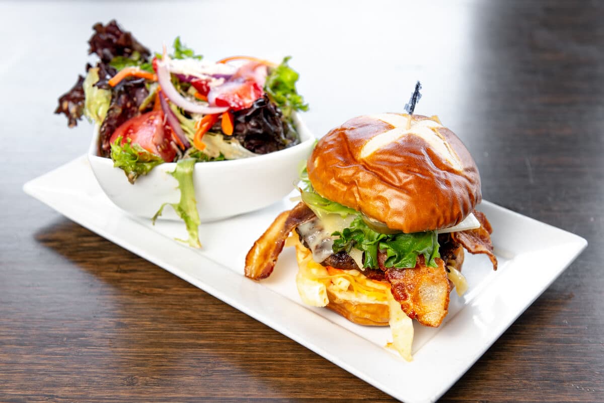 Bling-Bling Burger