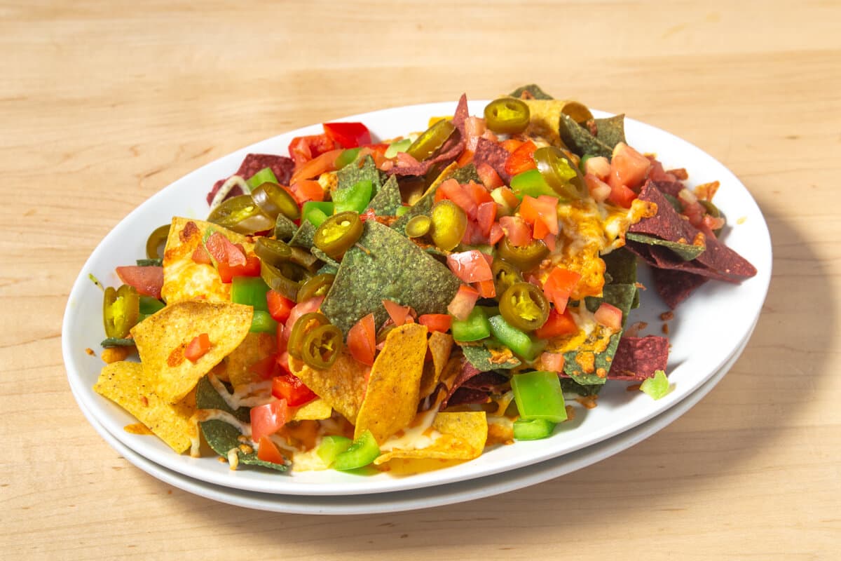Nachos