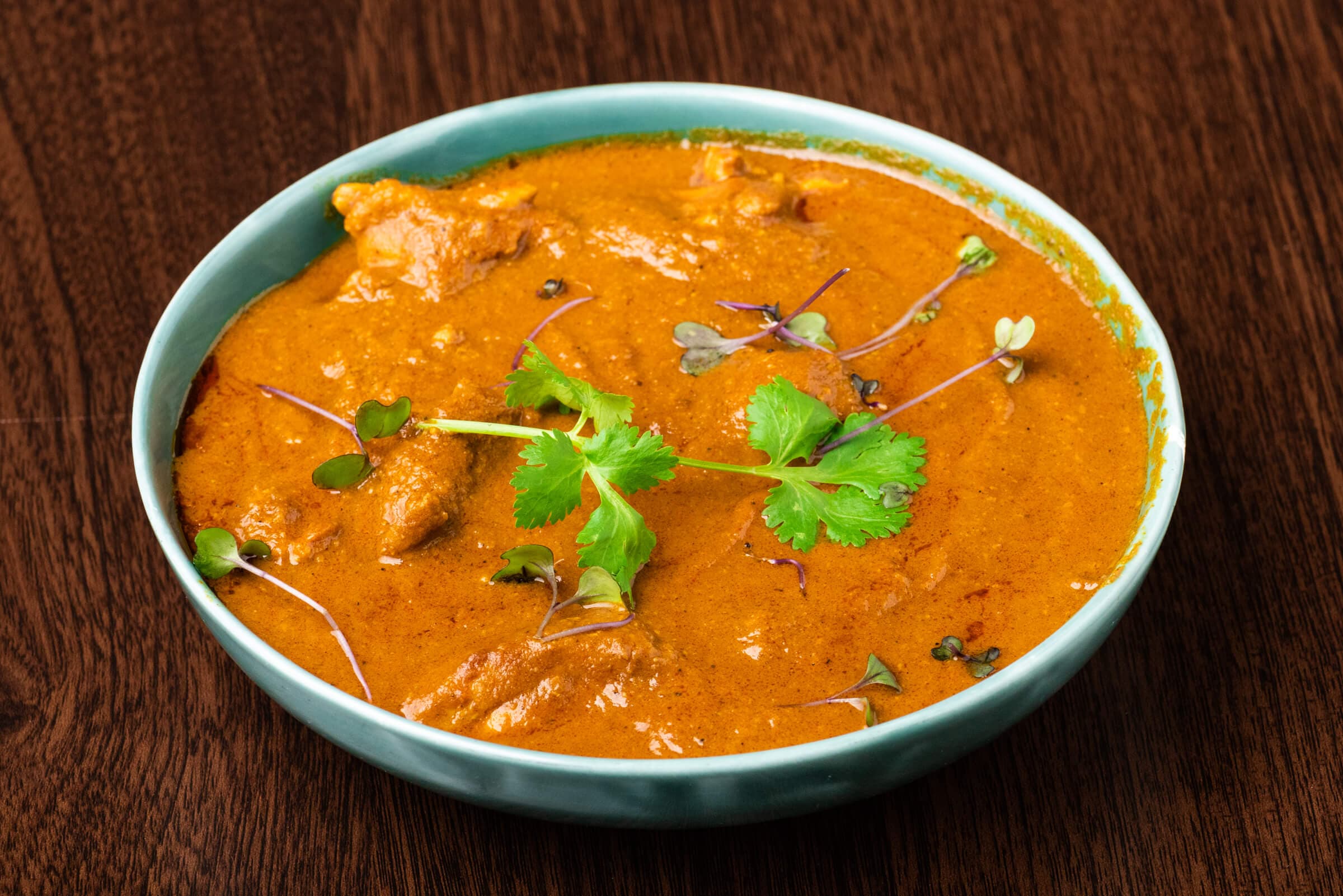Dhaba Murgh