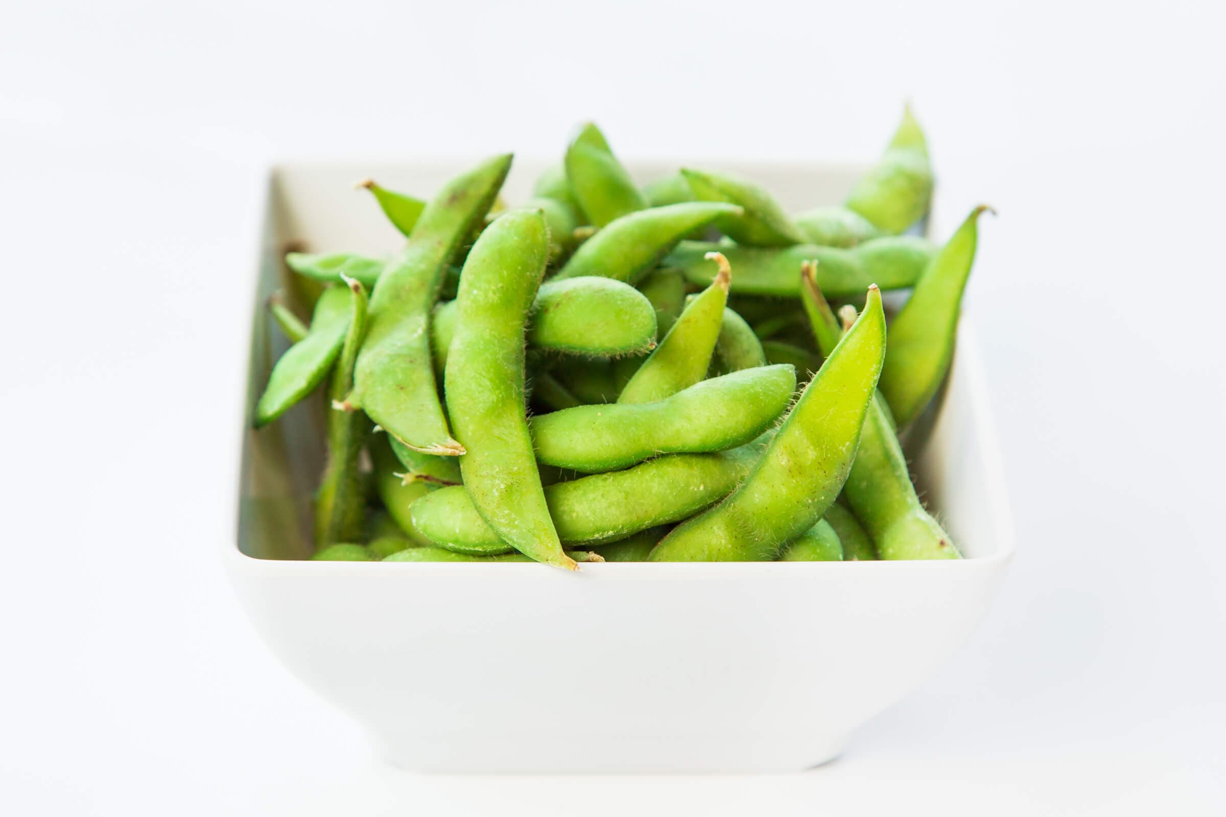 A6. Edamame