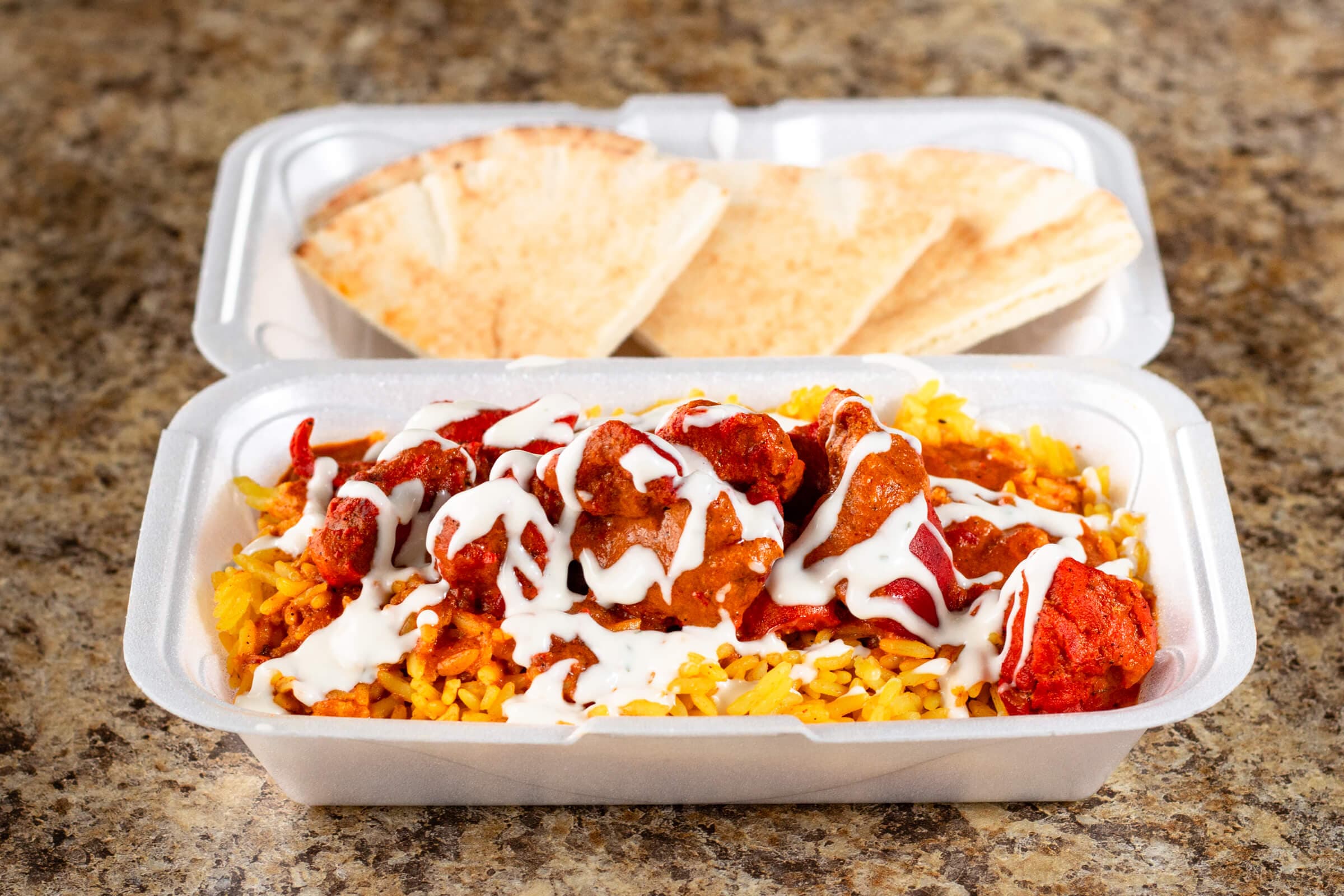Chicken Curry