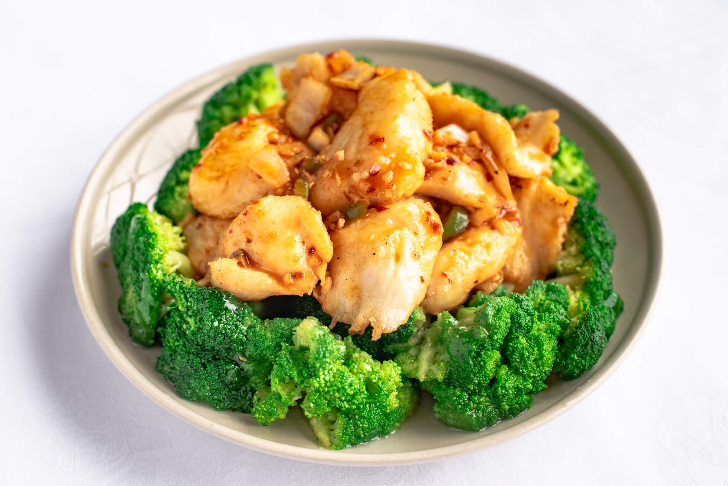 SF11. Szechuan Fish Fillet