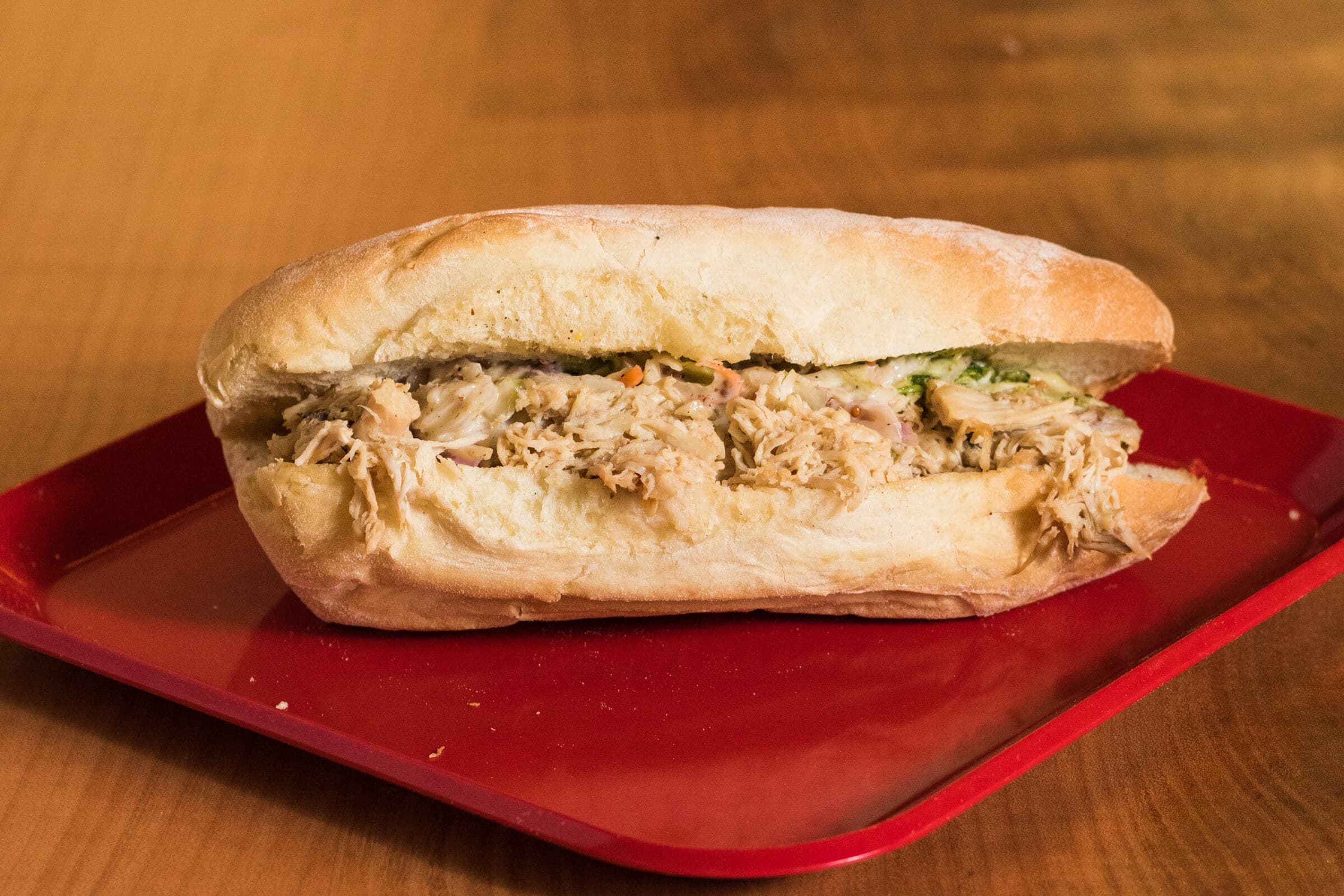 Chicken Sandwich