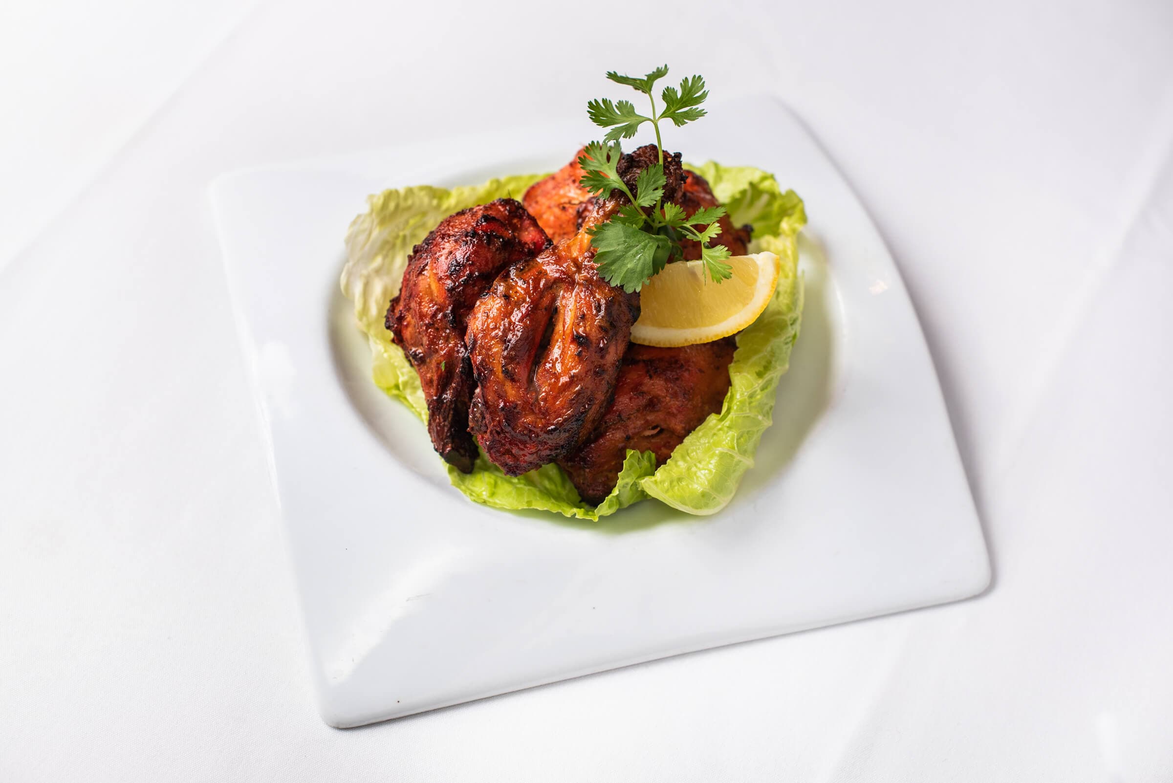 Tandoori Chicken