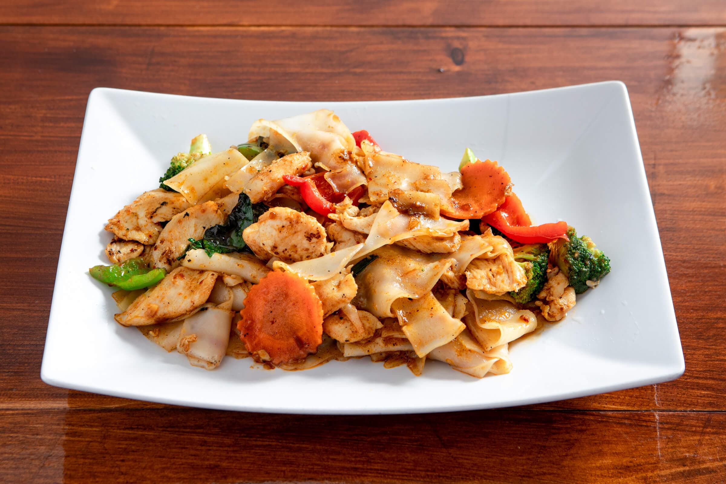 Pad See Eww