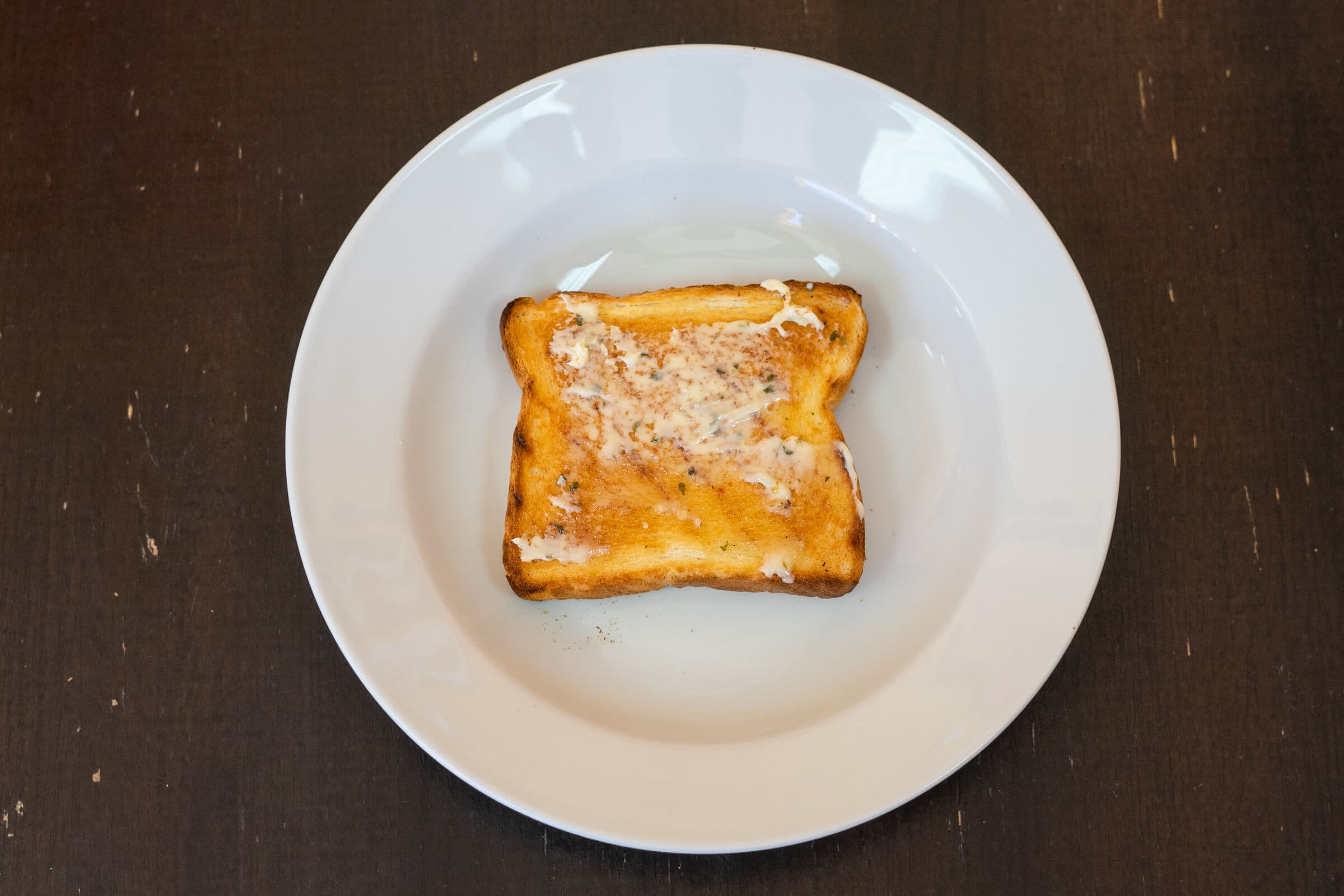 Garlic Toast