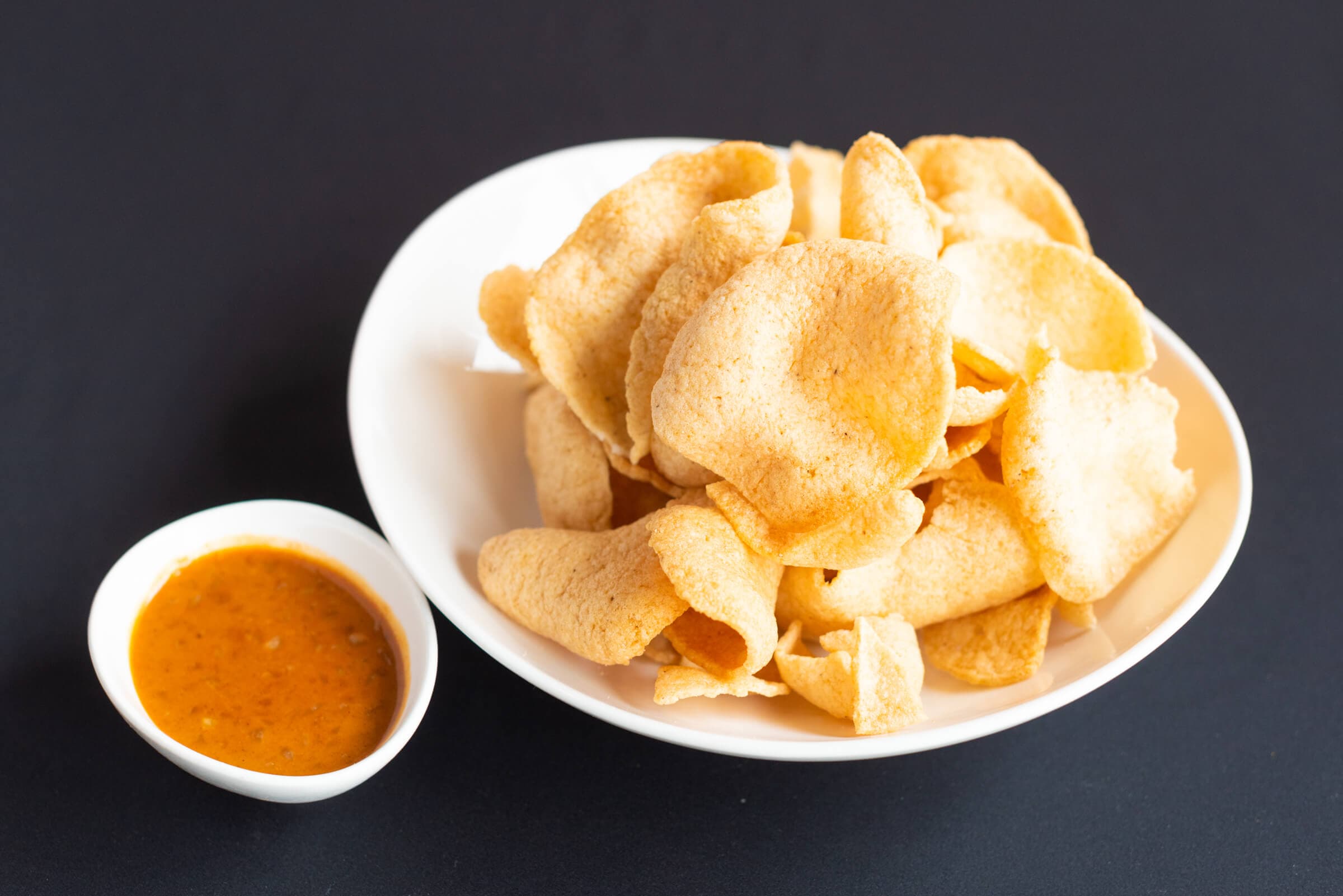Shrimp Chips