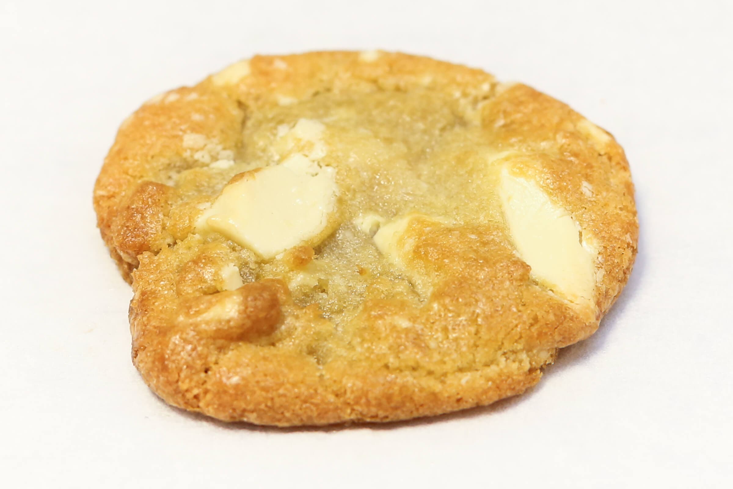 Lemon Delight Cookie (1 pc)