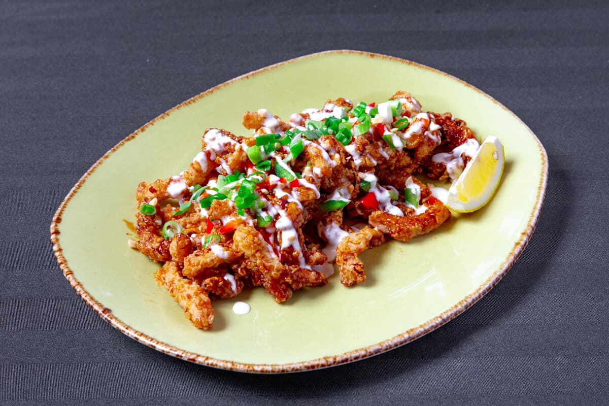 Calamari
