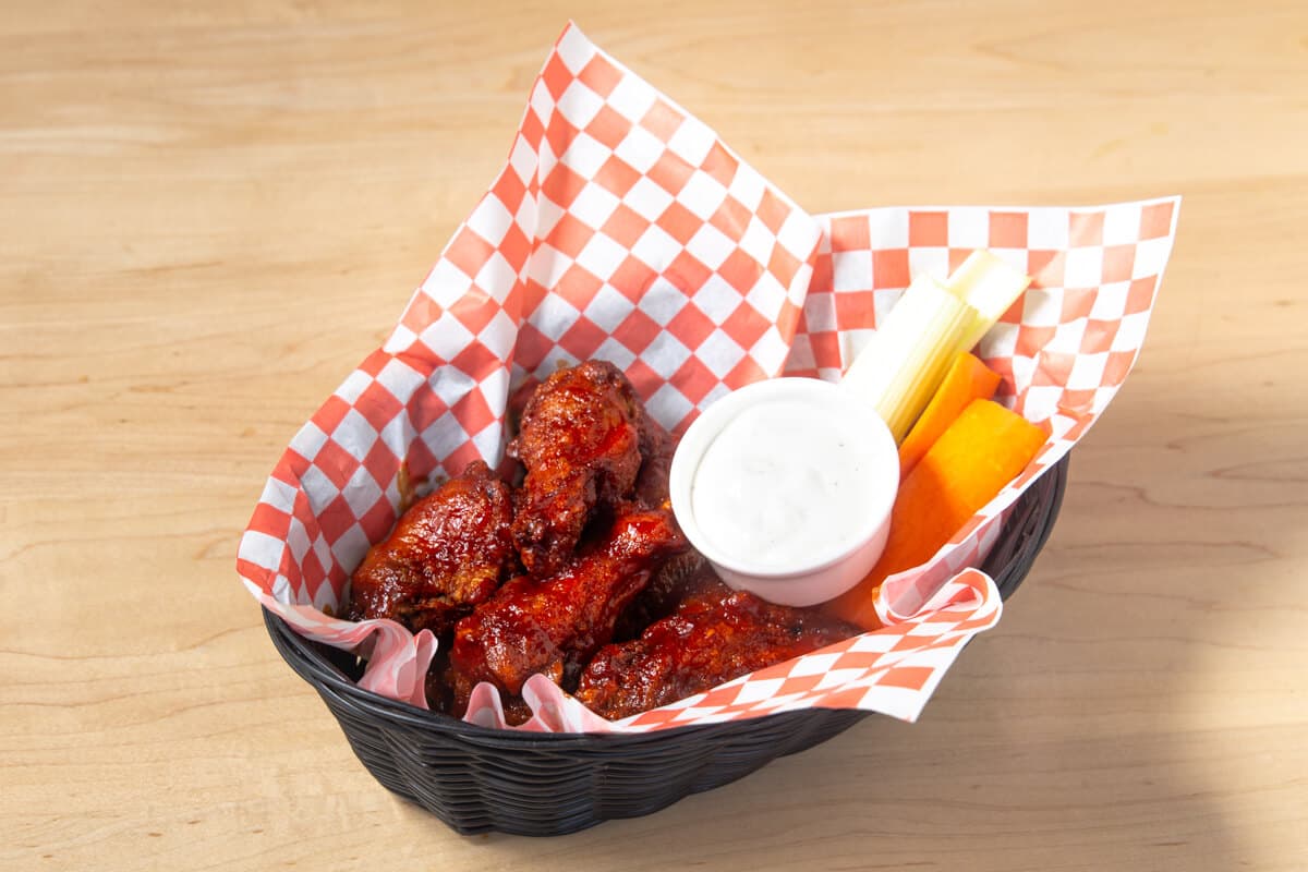 Chicken Wings